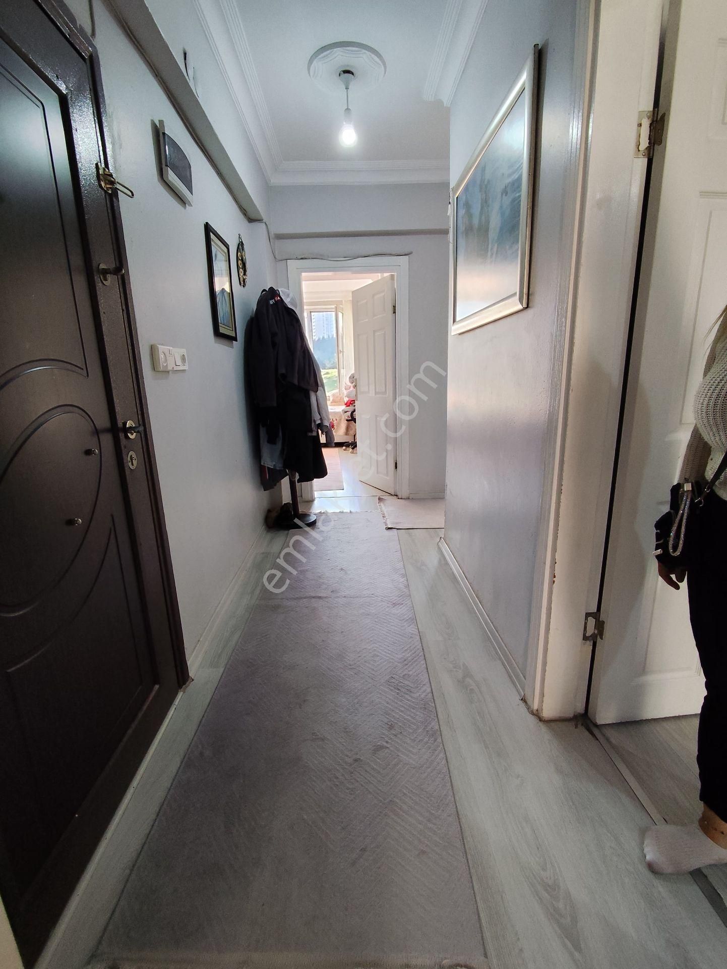 Üç Kardeşler'den Yunus Emre Mh 4+2 Tek Daire Fiyatına 190m2 Bağımsız Dublex - Görsel 9