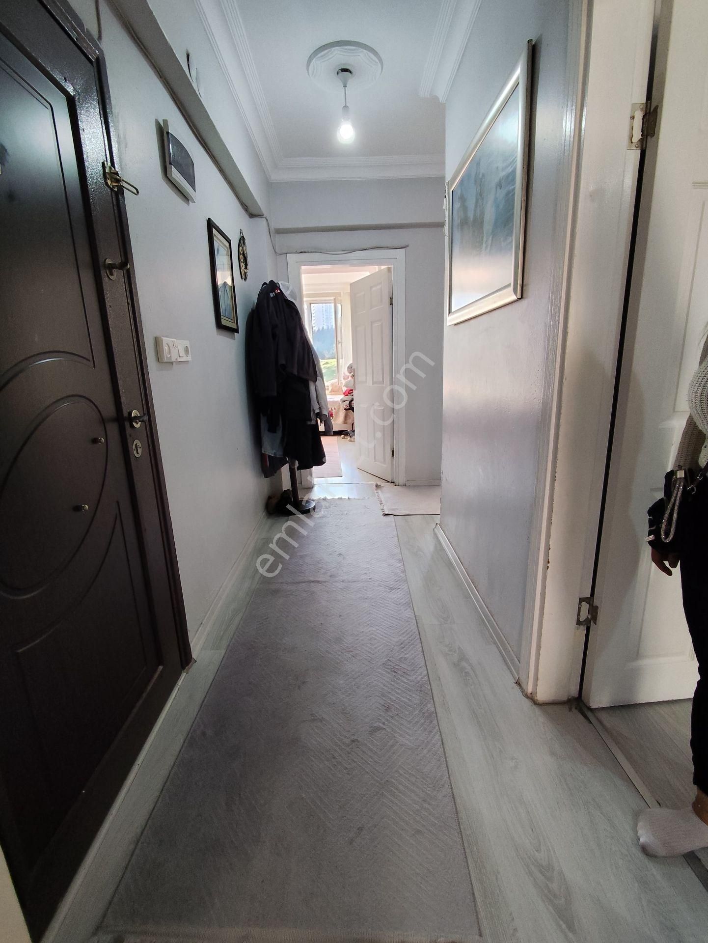 Üç Kardeşler'den Yunus Emre Mh 4+2 Tek Daire Fiyatına 190m2 Bağımsız Dublex - Görsel 5