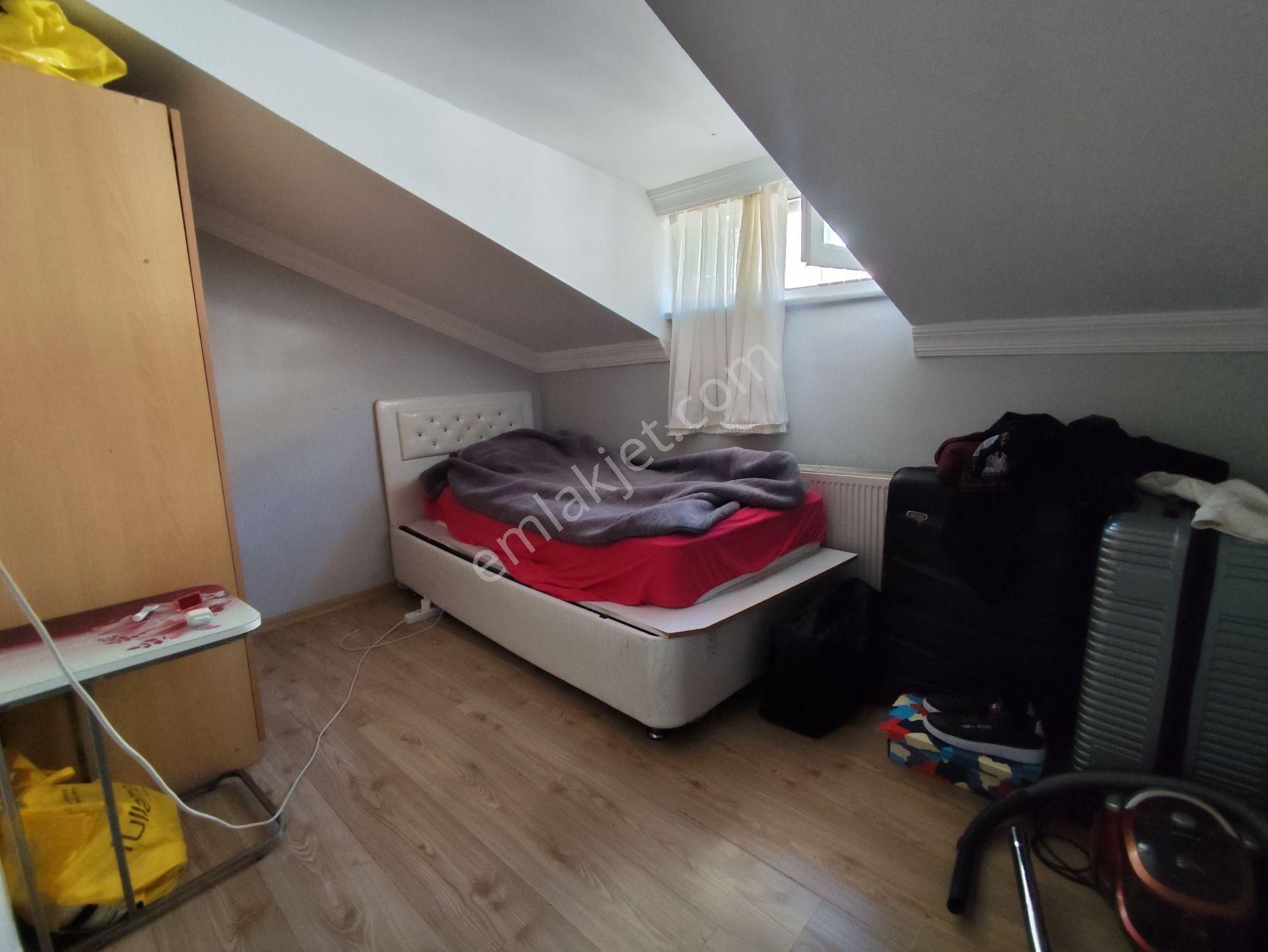 Üç Kardeşler'den Yunus Emre Mh 4+2 Tek Daire Fiyatına 190m2 Bağımsız Dublex - Görsel 23