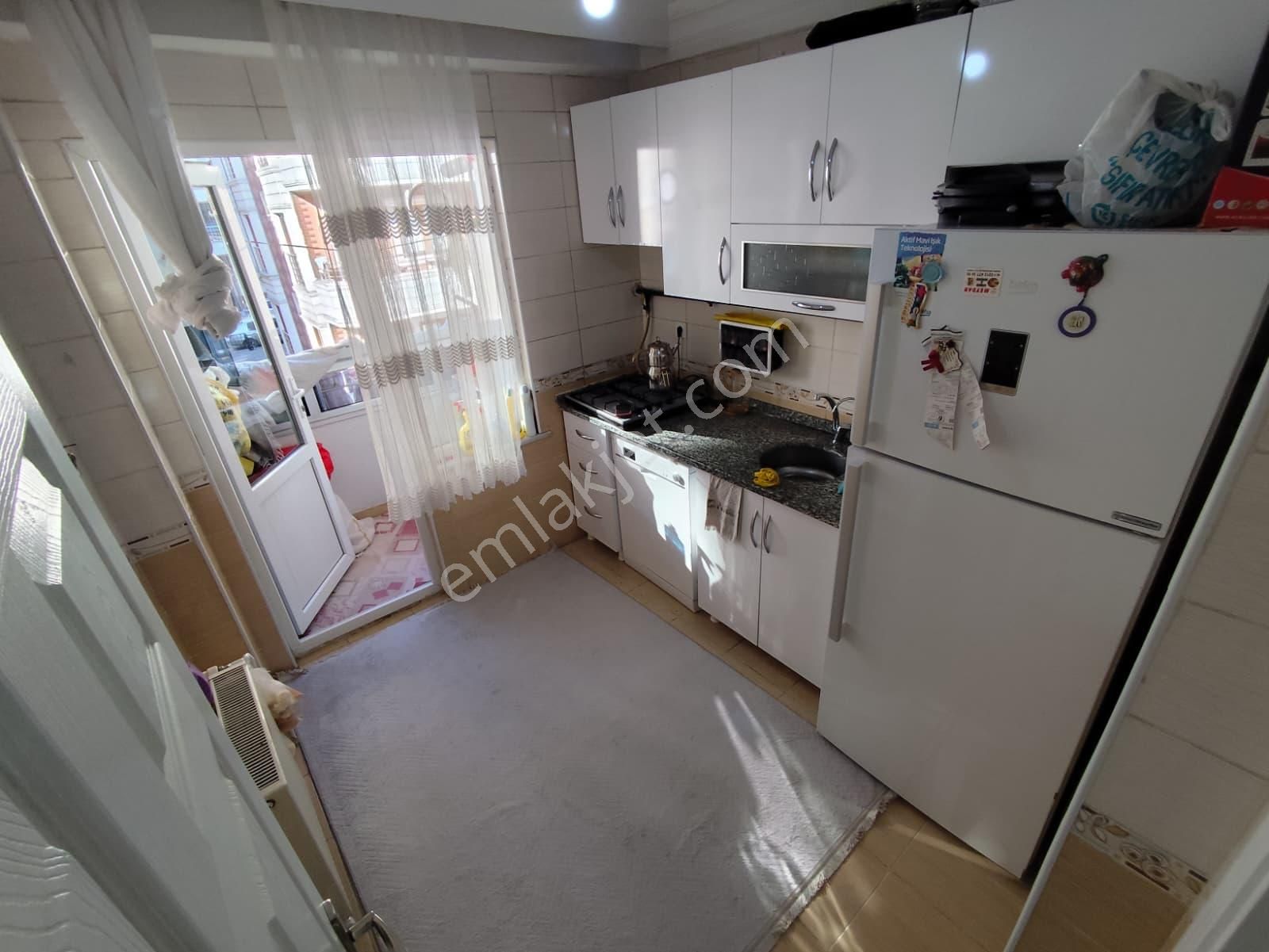 Üç Kardeşler'den Yunus Emre Mh 4+2 Tek Daire Fiyatına 190m2 Bağımsız Dublex - Görsel 11