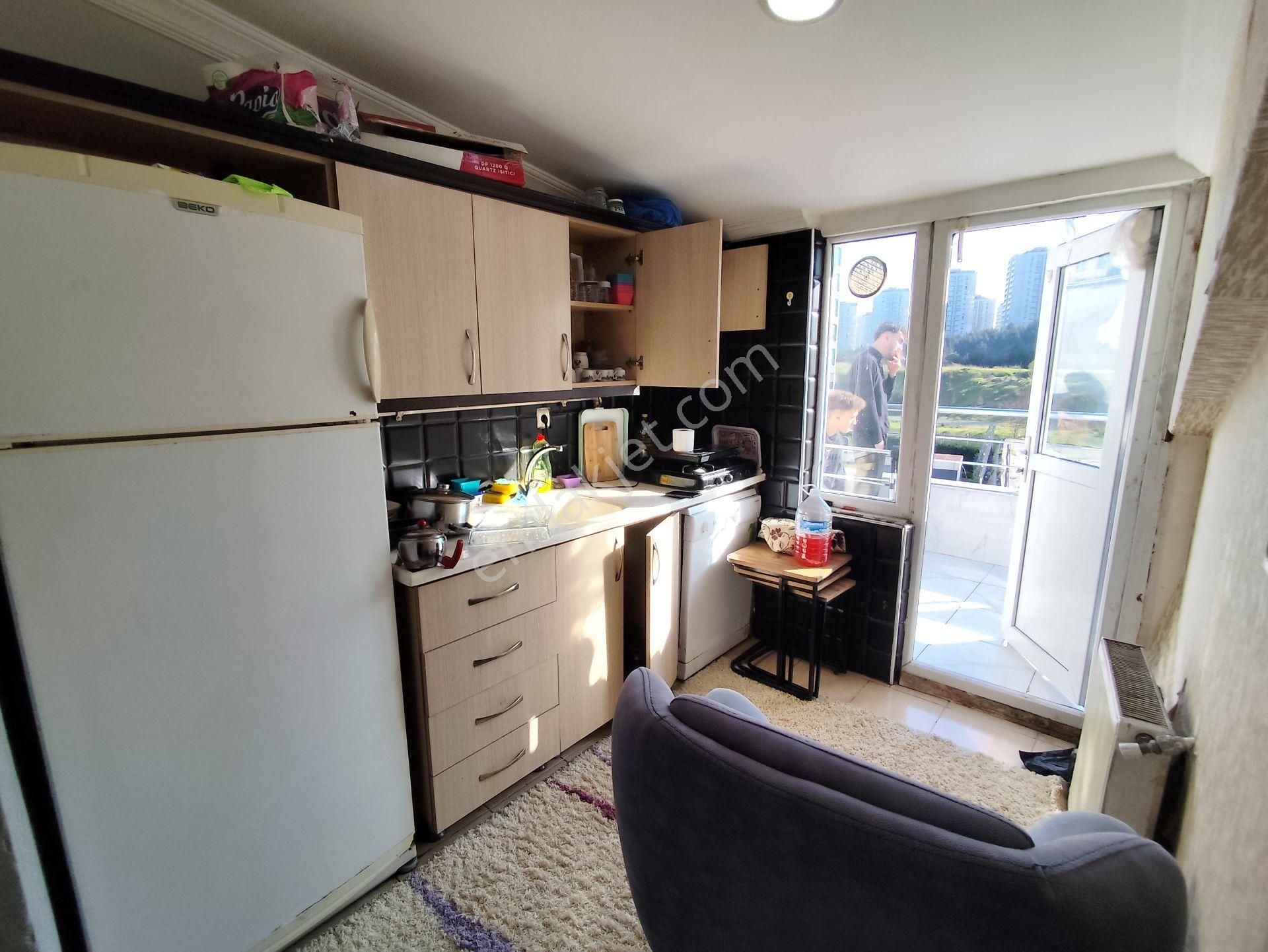 Üç Kardeşler'den Yunus Emre Mh 4+2 Tek Daire Fiyatına 190m2 Bağımsız Dublex - Görsel 25