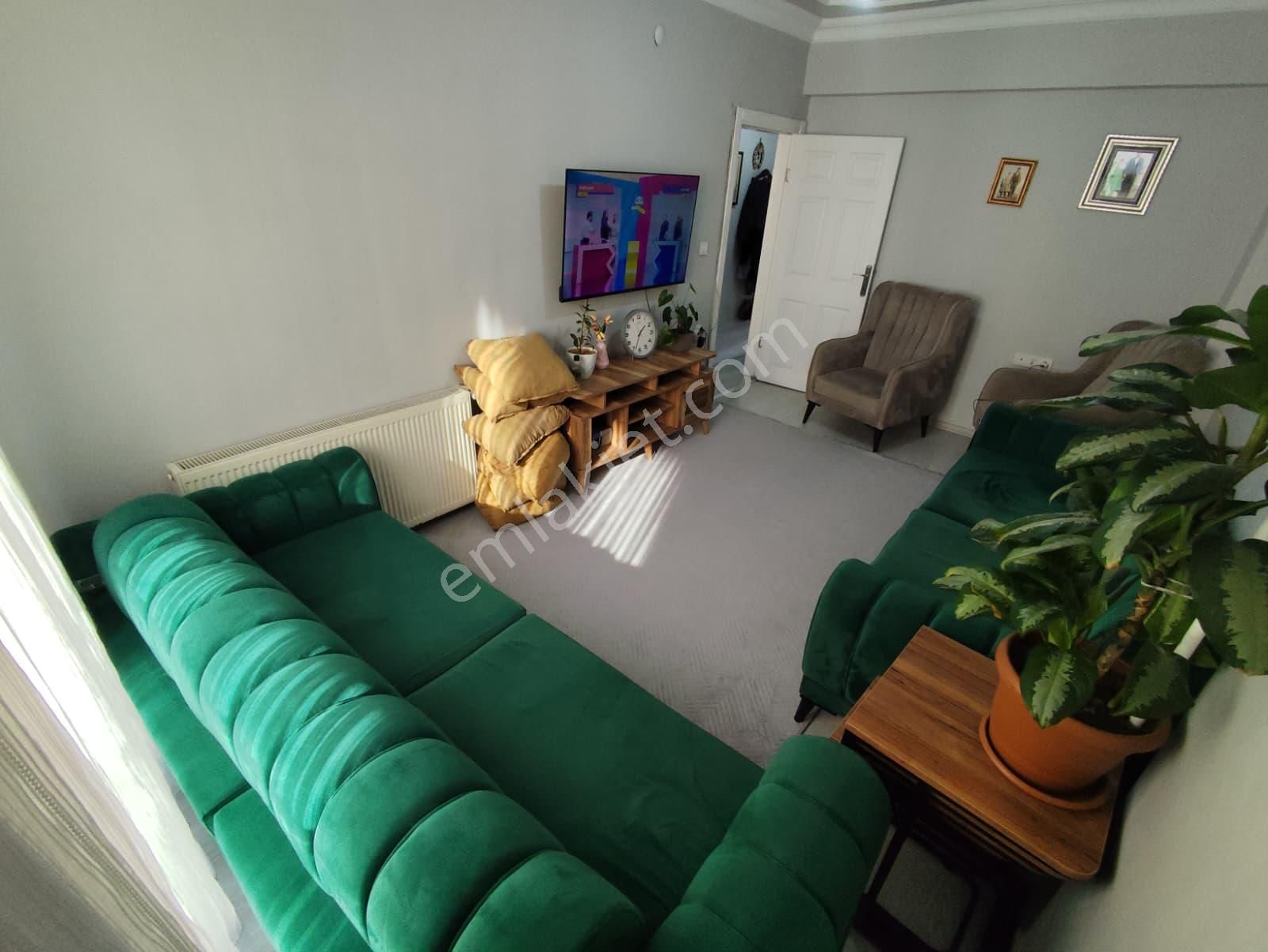 Üç Kardeşler'den Yunus Emre Mh 4+2 Tek Daire Fiyatına 190m2 Bağımsız Dublex - Görsel 4