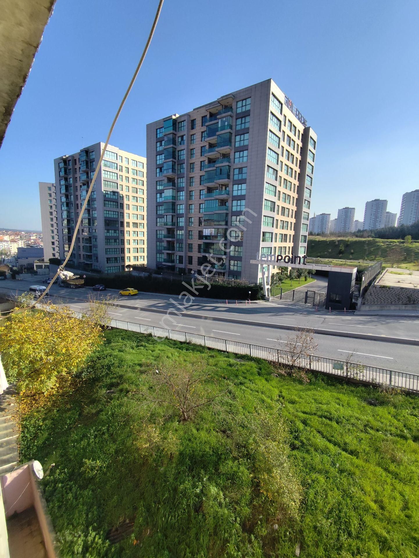 Üç Kardeşler'den Yunus Emre Mh 4+2 Tek Daire Fiyatına 190m2 Bağımsız Dublex - Görsel 14