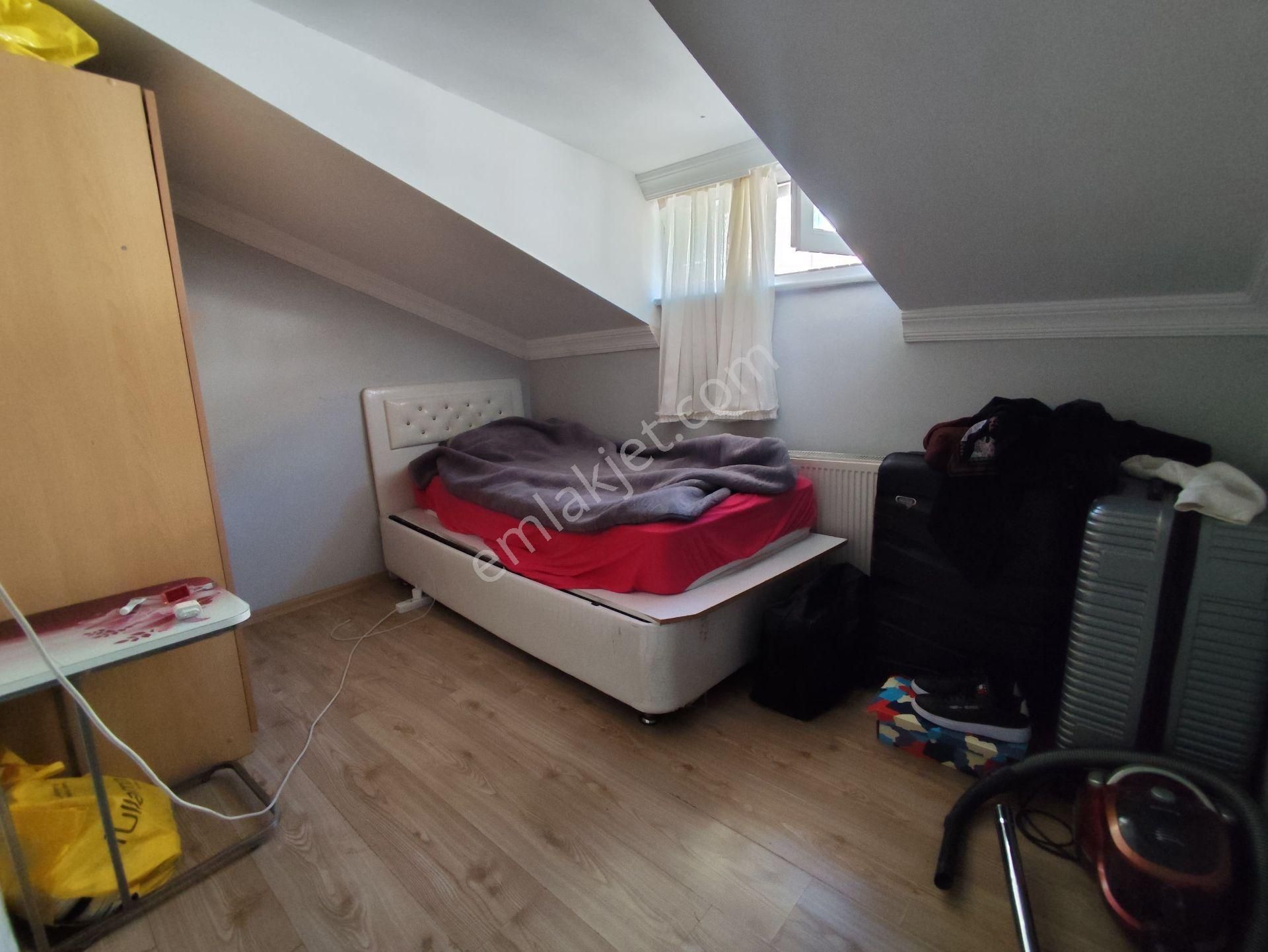 Üç Kardeşler'den Yunus Emre Mh 4+2 Tek Daire Fiyatına 190m2 Bağımsız Dublex - Görsel 24