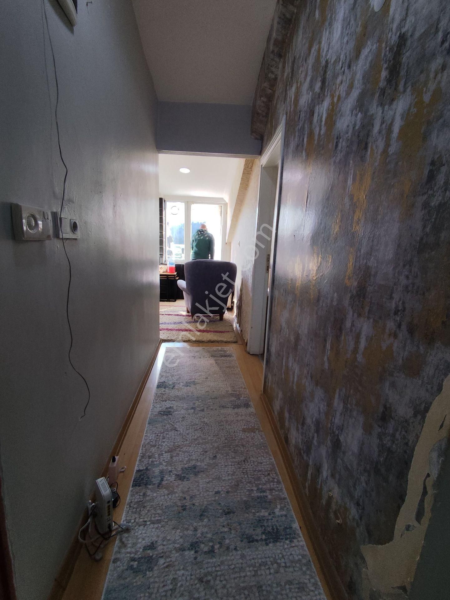 Üç Kardeşler'den Yunus Emre Mh 4+2 Tek Daire Fiyatına 190m2 Bağımsız Dublex - Görsel 21