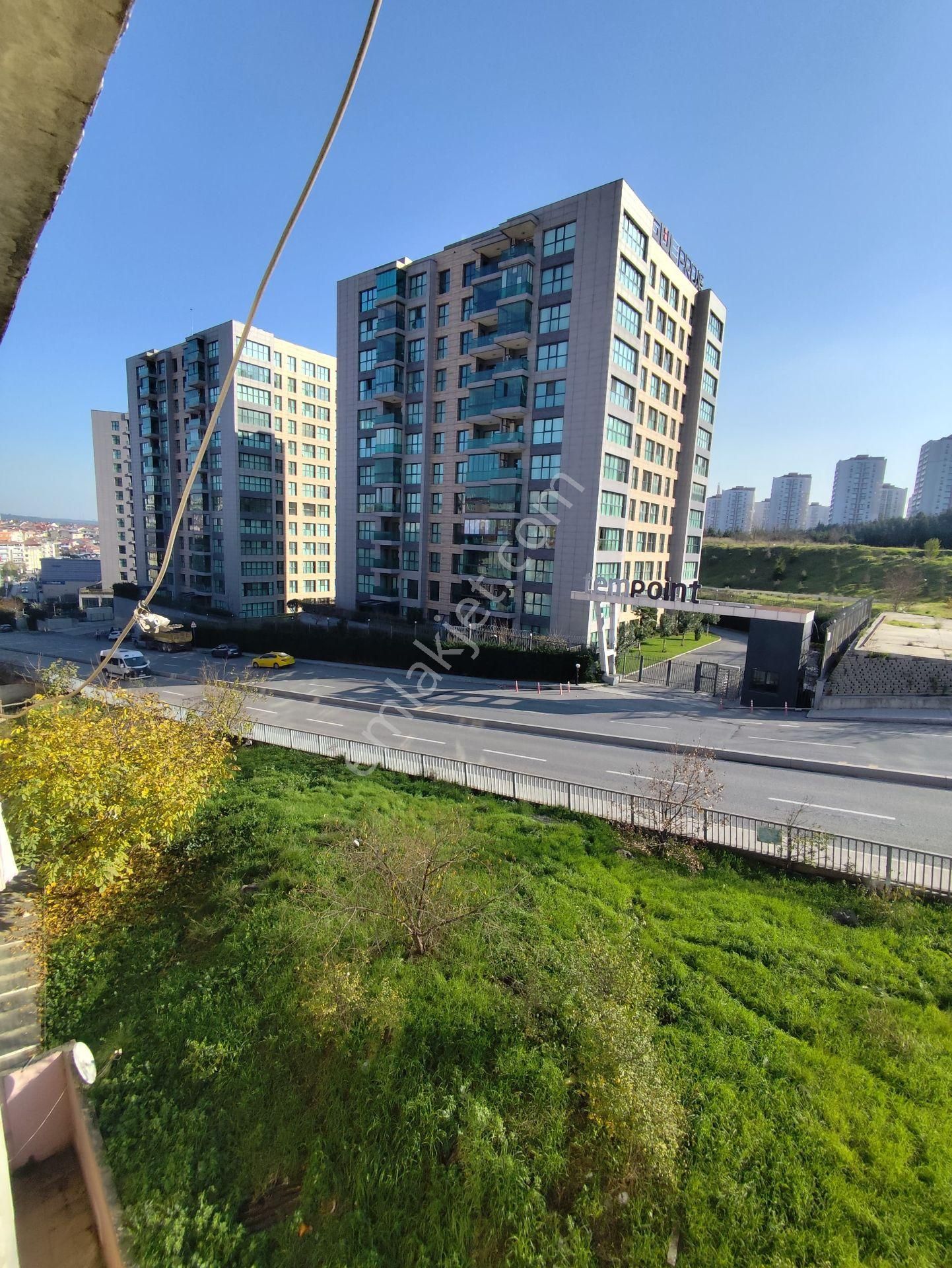 Üç Kardeşler'den Yunus Emre Mh 4+2 Tek Daire Fiyatına 190m2 Bağımsız Dublex - Görsel 22