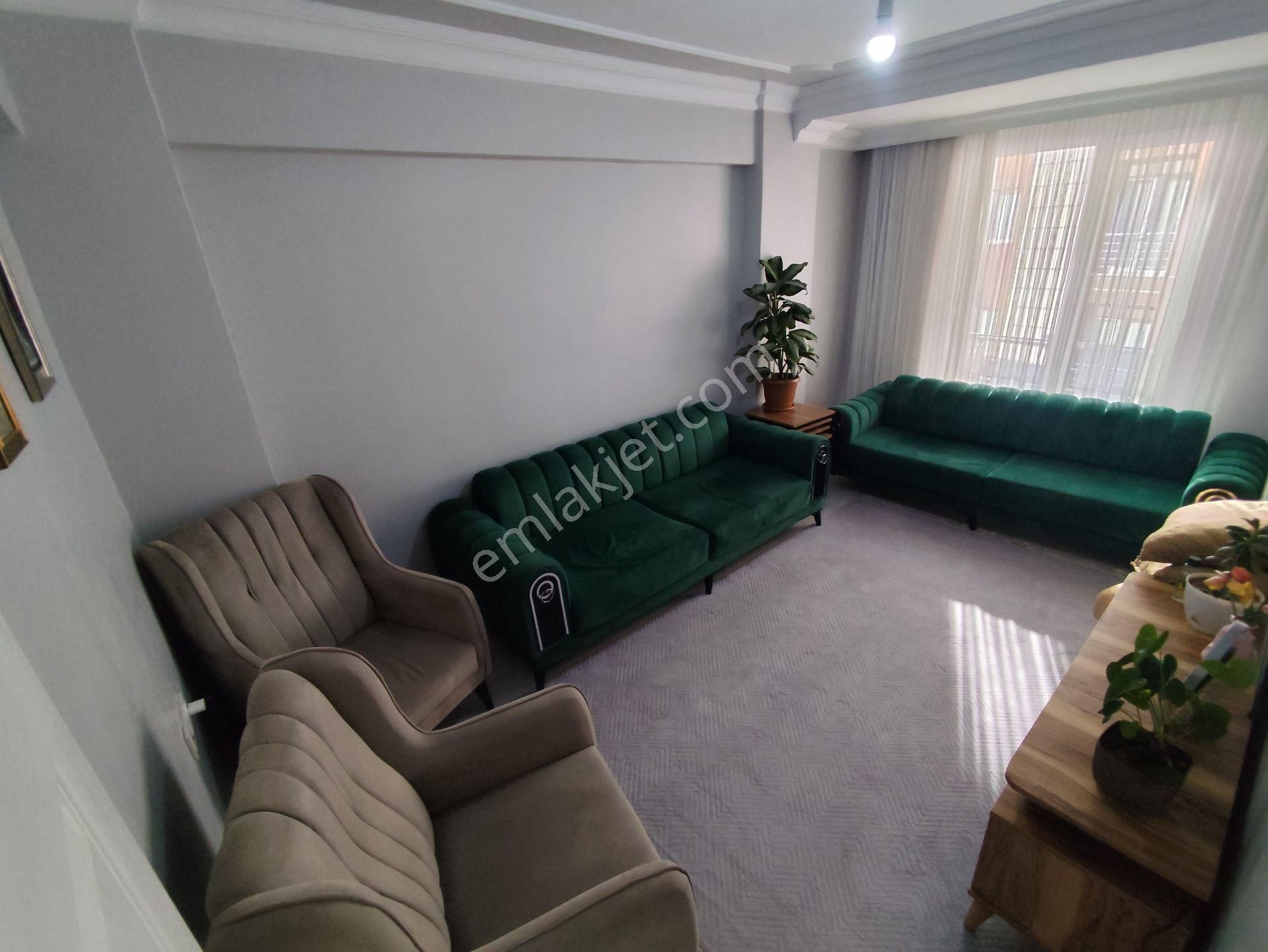 Üç Kardeşler'den Yunus Emre Mh 4+2 Tek Daire Fiyatına 190m2 Bağımsız Dublex - Görsel 3