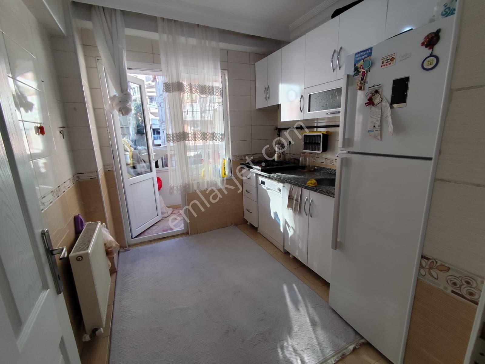 Üç Kardeşler'den Yunus Emre Mh 4+2 Tek Daire Fiyatına 190m2 Bağımsız Dublex - Görsel 12