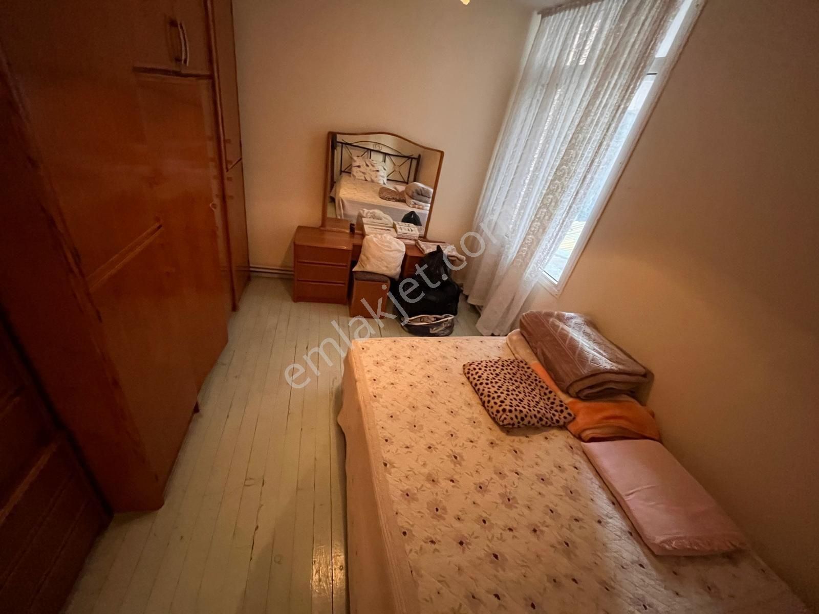 Hatay Üçyol Da 2+1 Arakat Çift Cephe Satılık Daire - Görsel 24