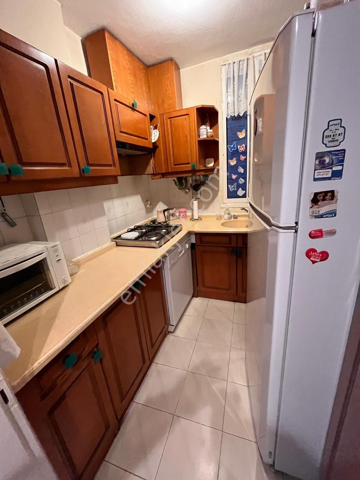 Hatay Üçyol Da 2+1 Arakat Çift Cephe Satılık Daire - Görsel 15