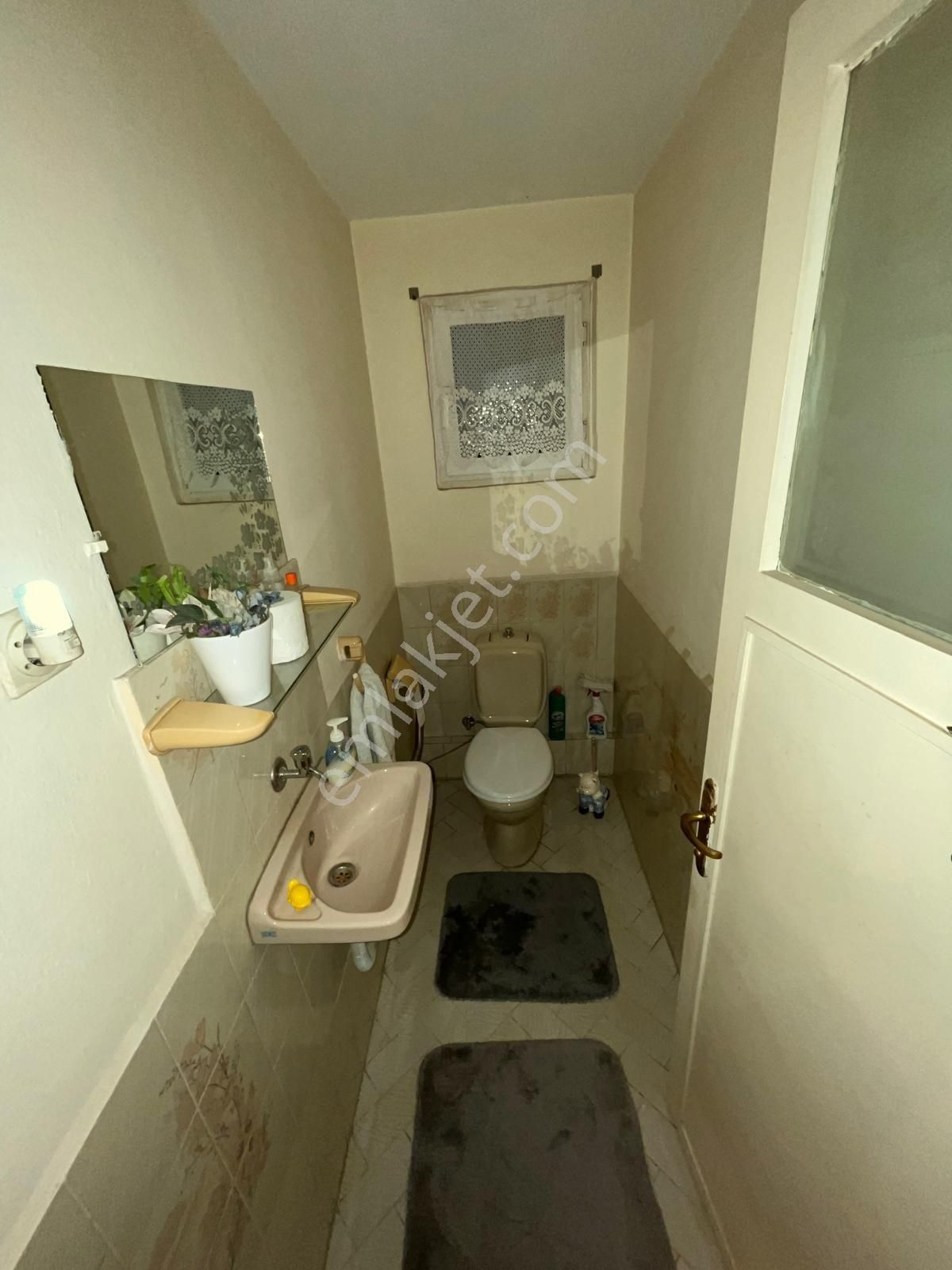 Hatay Üçyol Da 2+1 Arakat Çift Cephe Satılık Daire - Görsel 32