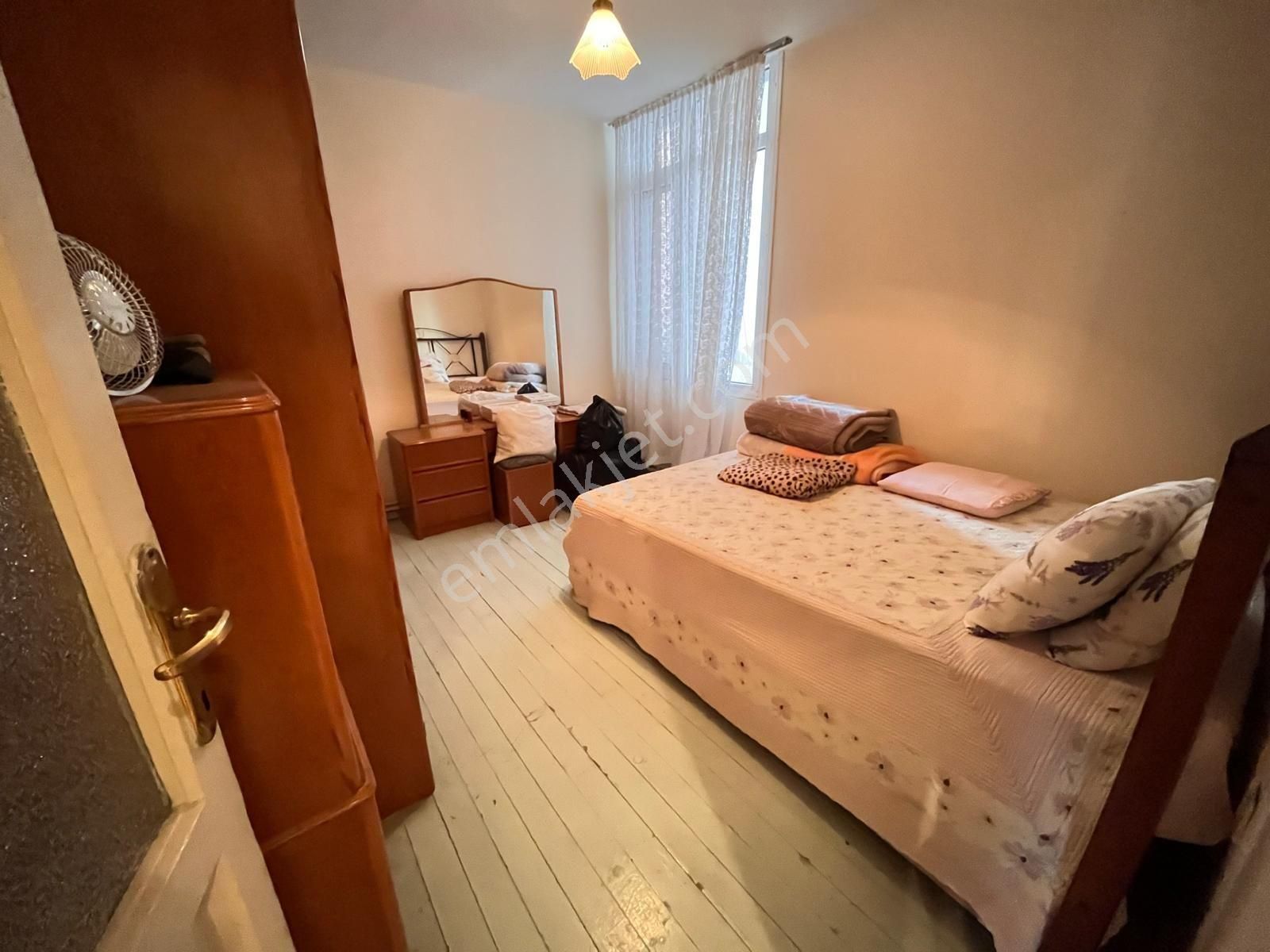 Hatay Üçyol Da 2+1 Arakat Çift Cephe Satılık Daire - Görsel 25