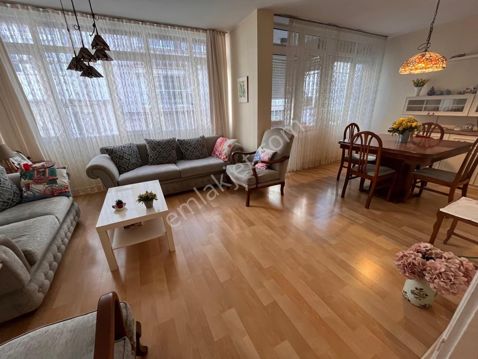 Hatay Üçyol Da 2+1 Arakat Çift Cephe Satılık Daire - Görsel 6