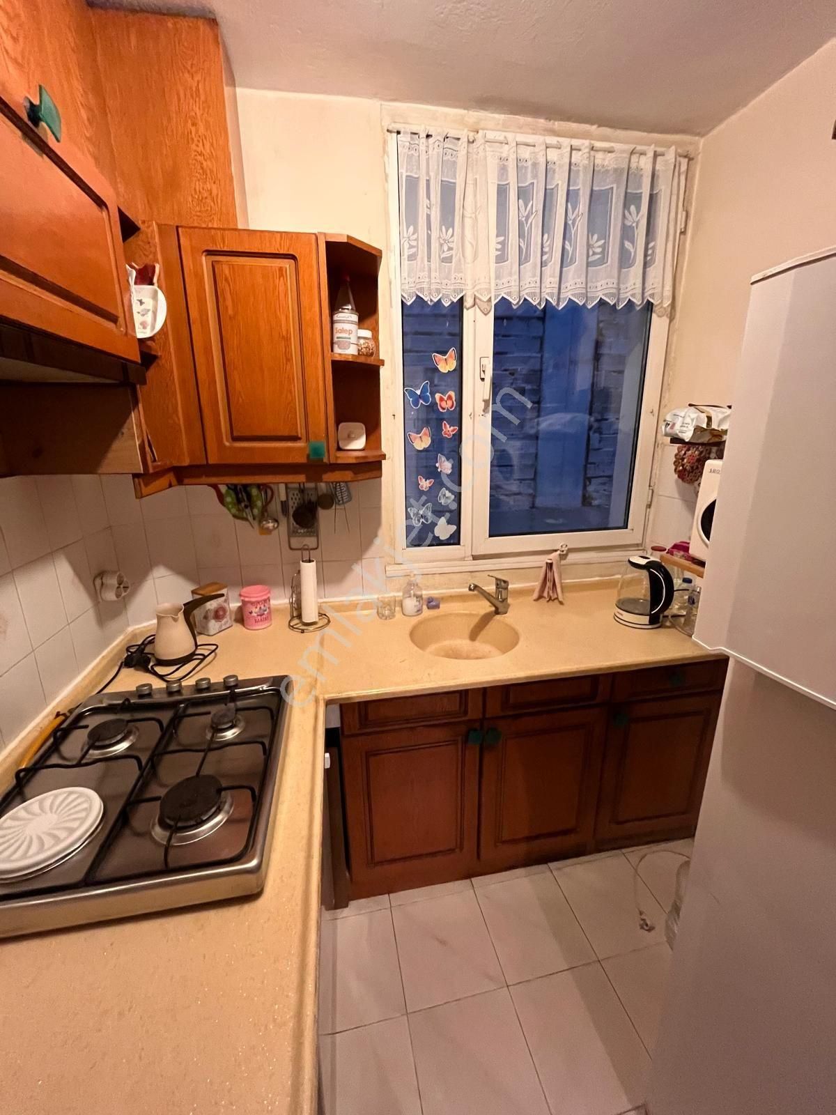 Hatay Üçyol Da 2+1 Arakat Çift Cephe Satılık Daire - Görsel 18