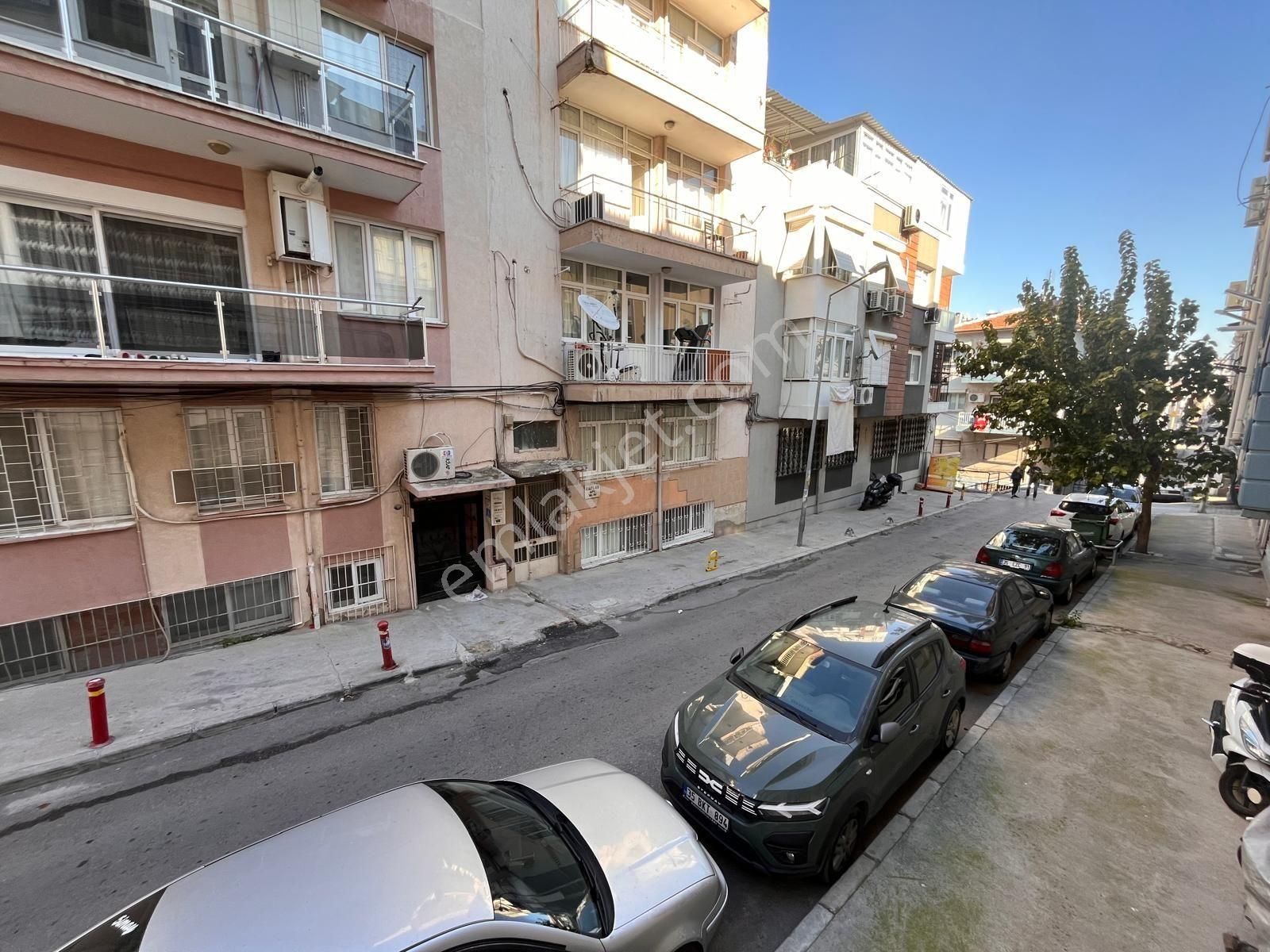 Hatay Üçyol Da 2+1 Arakat Çift Cephe Satılık Daire - Görsel 35