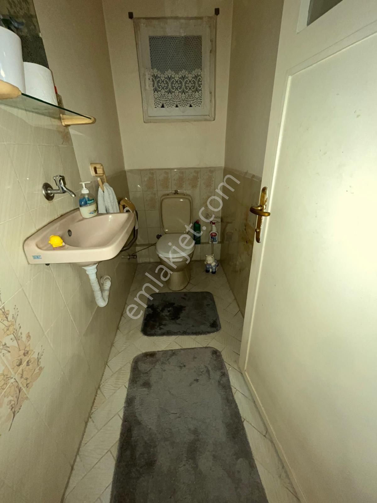 Hatay Üçyol Da 2+1 Arakat Çift Cephe Satılık Daire - Görsel 19