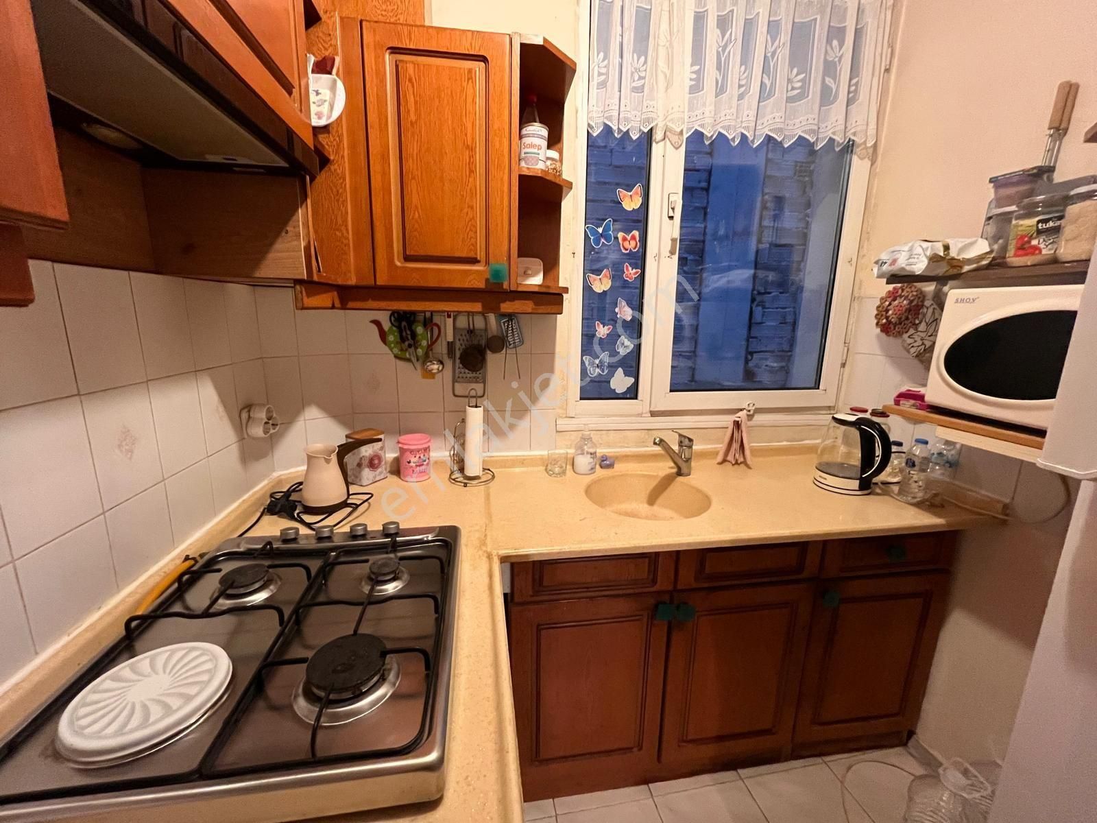 Hatay Üçyol Da 2+1 Arakat Çift Cephe Satılık Daire - Görsel 14