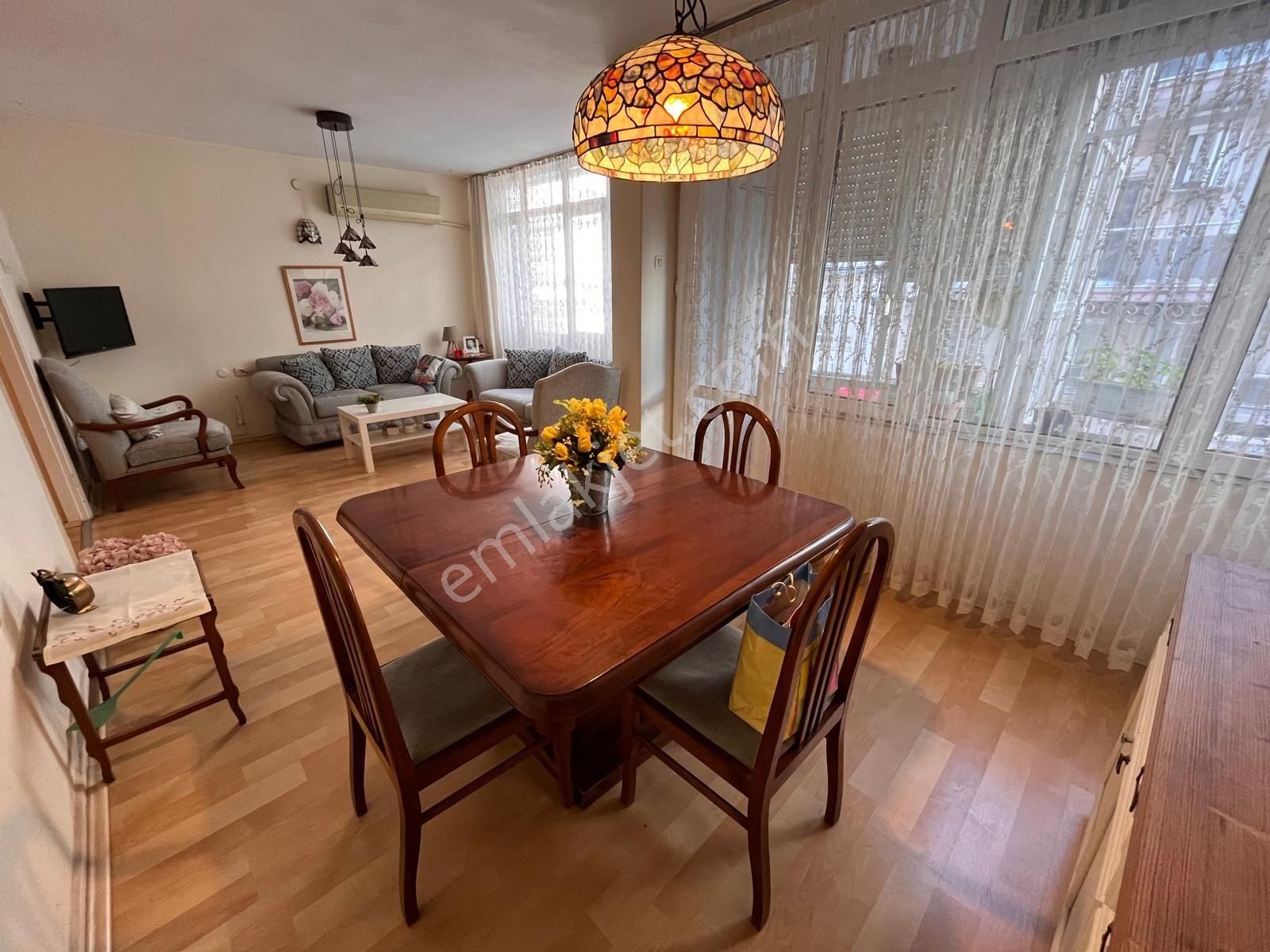 Hatay Üçyol Da 2+1 Arakat Çift Cephe Satılık Daire - Görsel 3