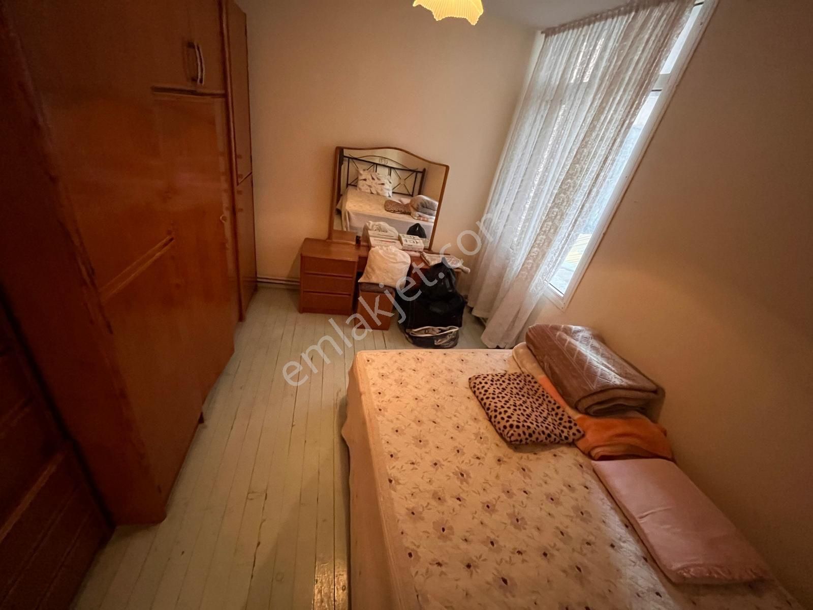 Hatay Üçyol Da 2+1 Arakat Çift Cephe Satılık Daire - Görsel 30