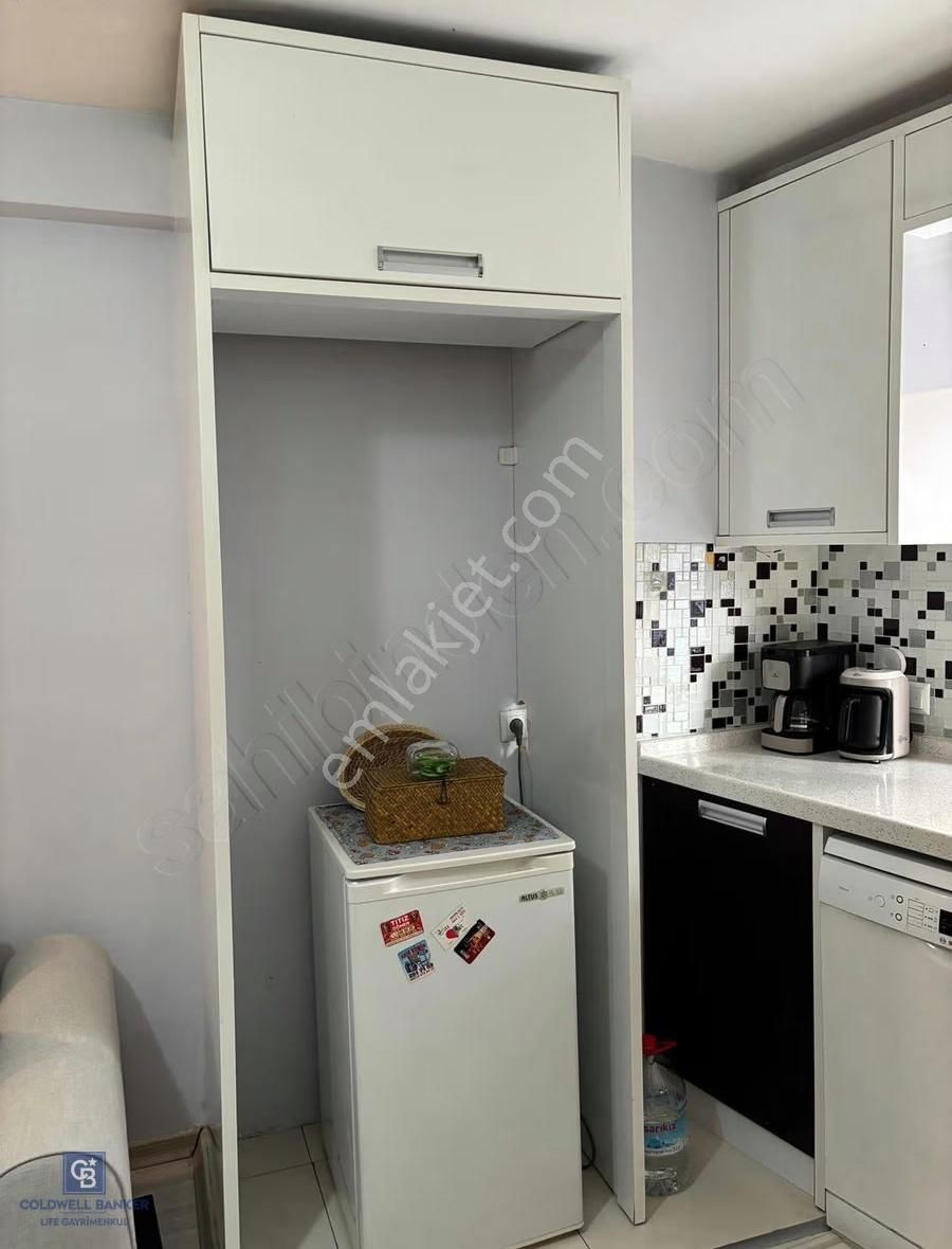 İzmir Karataş Mahallesi'nde 2+1 Satılık Daire - Görsel 11