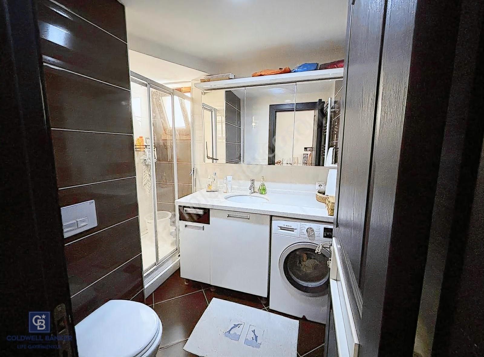 İzmir Karataş Mahallesi'nde 2+1 Satılık Daire - Görsel 3