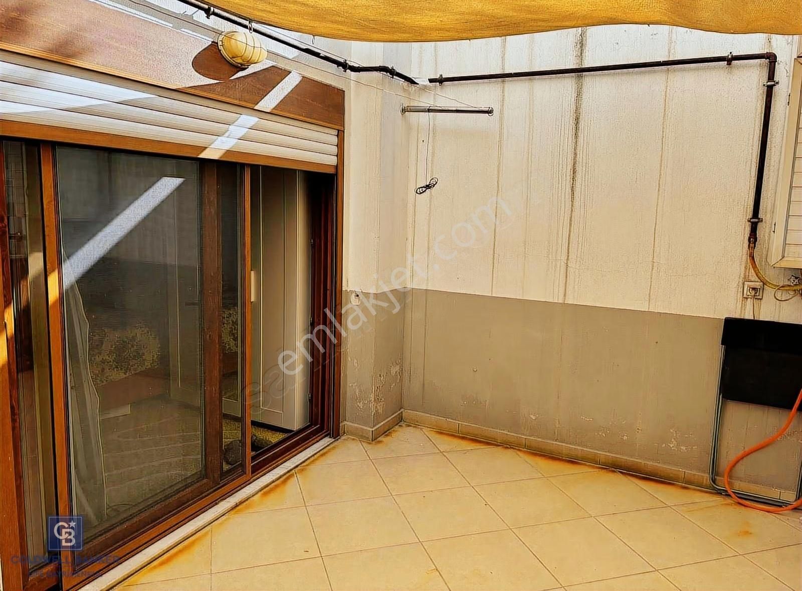 İzmir Karataş Mahallesi'nde 2+1 Satılık Daire - Görsel 4