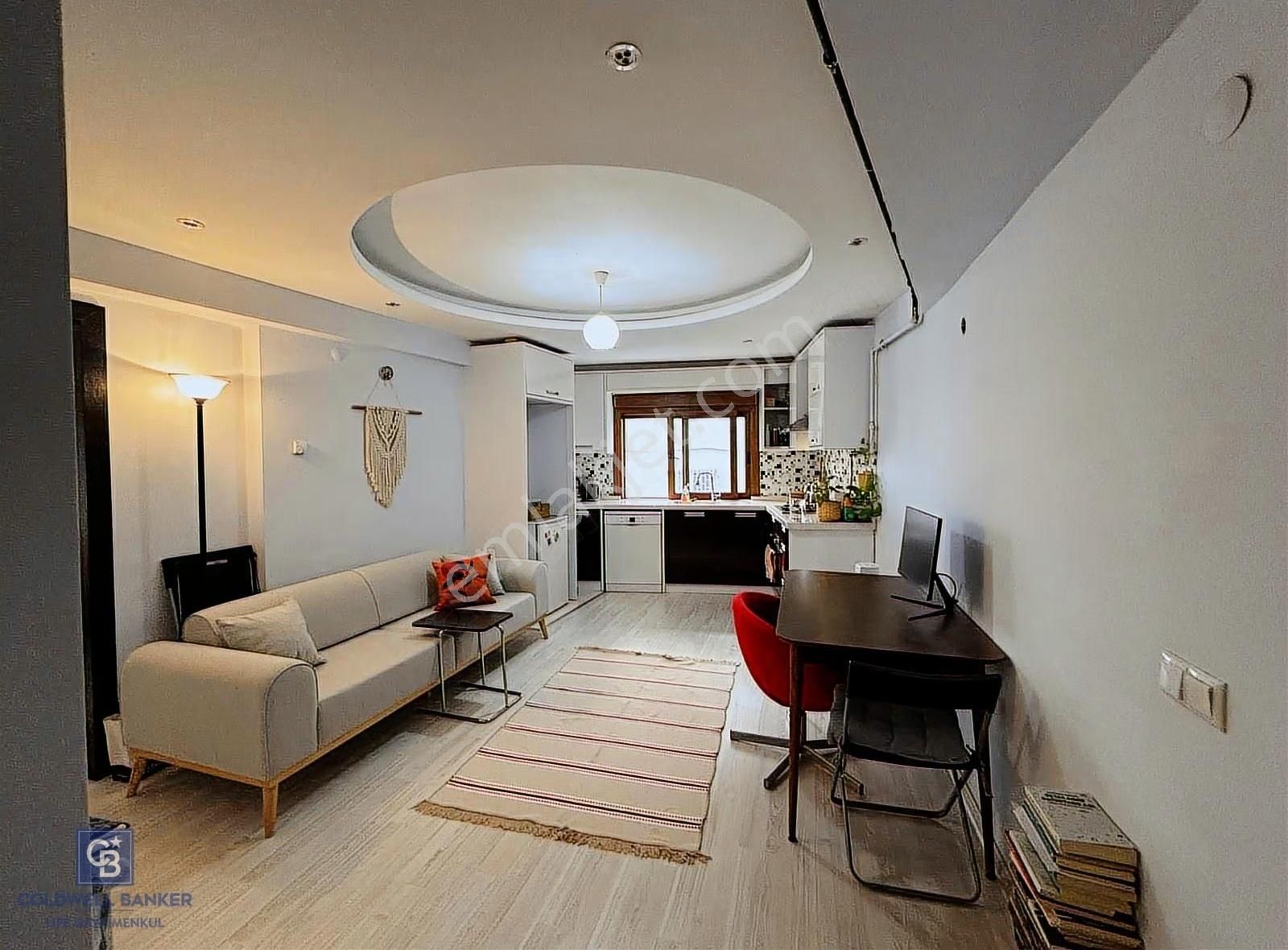 İzmir Karataş Mahallesi'nde 2+1 Satılık Daire - Görsel 12