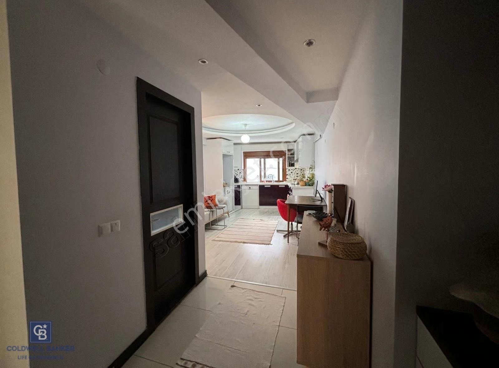 İzmir Karataş Mahallesi'nde 2+1 Satılık Daire - Görsel 8