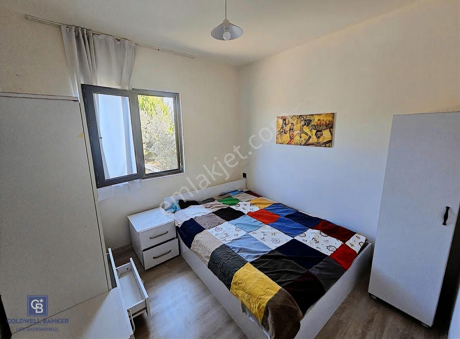 Çeşme Ovacıkta Kiralık 1+1 Çiftlik Evi - Görsel 4