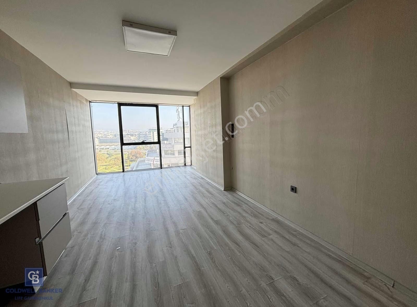 Bornova İzpek Trend 1+0 Kiralık Ofis - Görsel 6