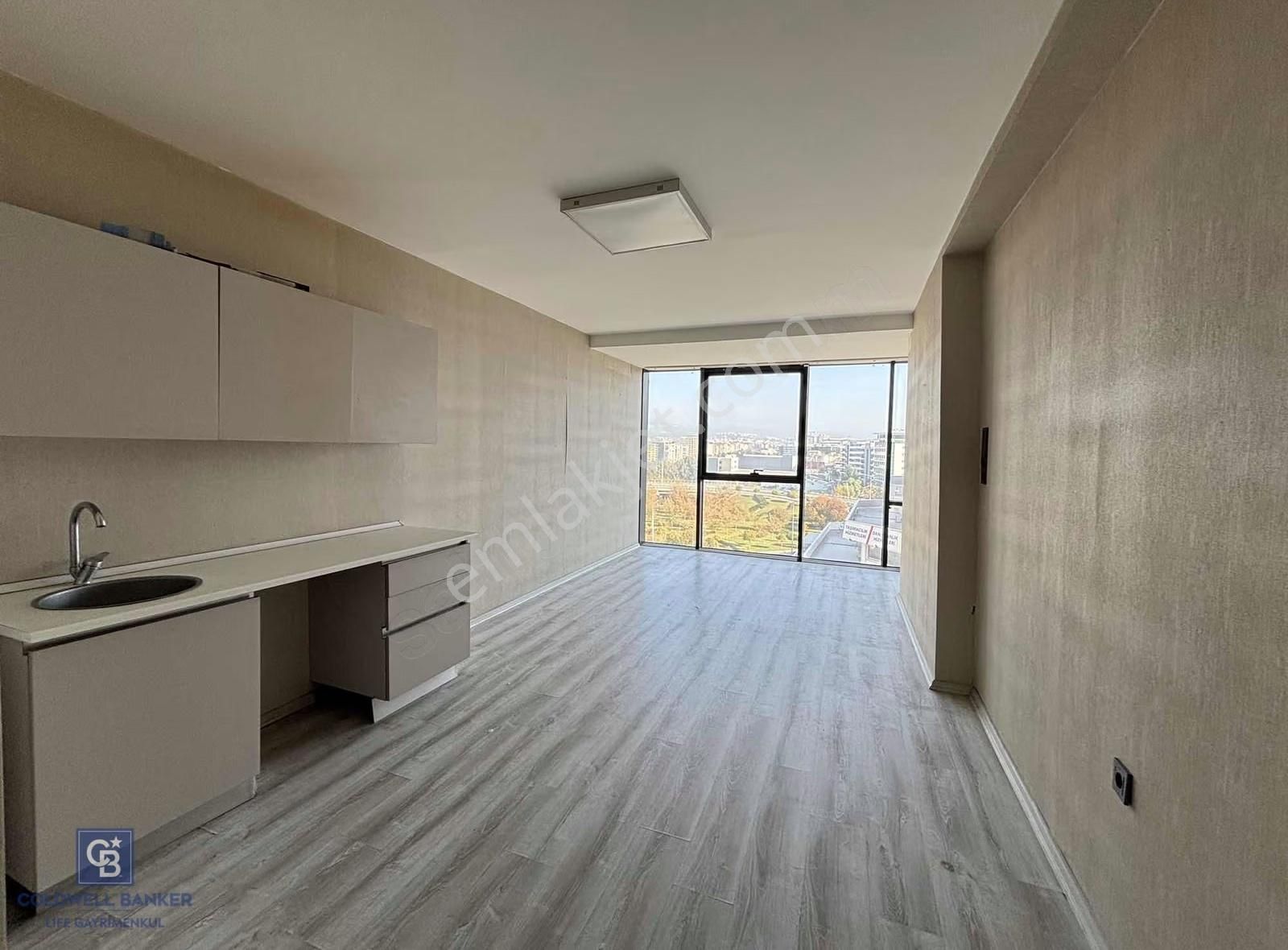Bornova İzpek Trend 1+0 Kiralık Ofis - Görsel 16
