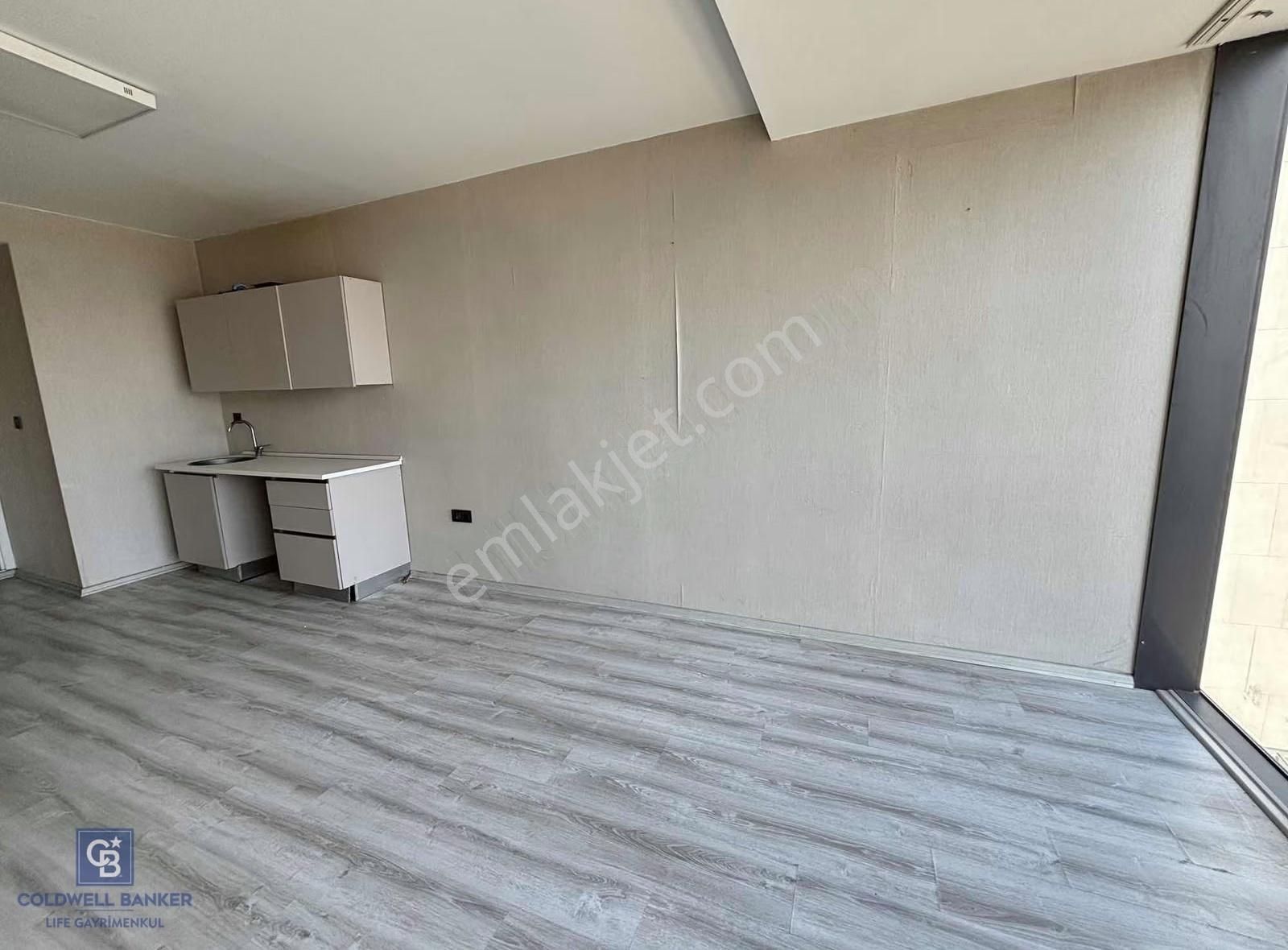 Bornova İzpek Trend 1+0 Kiralık Ofis - Görsel 3