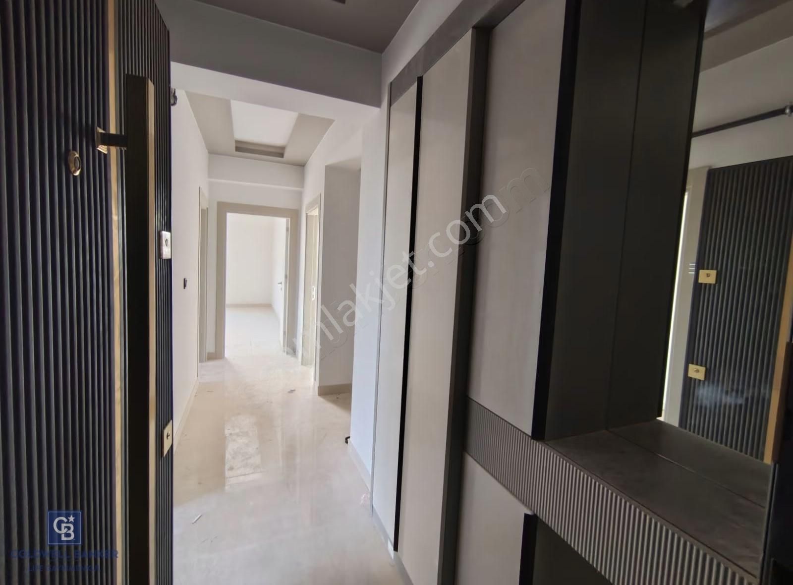 North Cıty Rezidans Menemen Satılık 3+1 Daire - Görsel 8