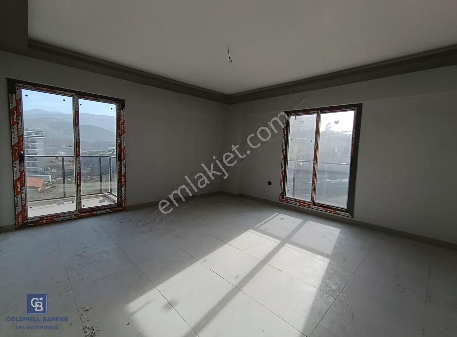 North Cıty Rezidans Menemen Satılık 3+1 Daire - Görsel 14