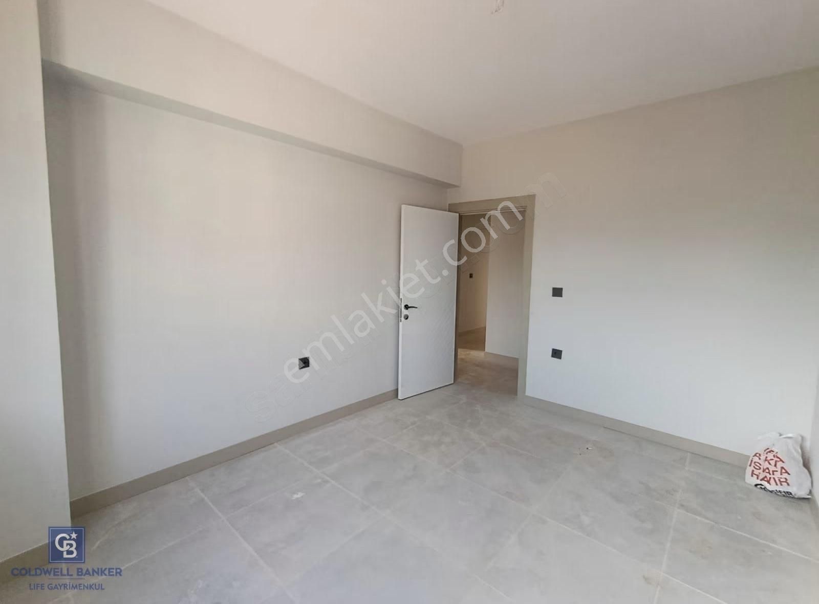 North Cıty Rezidans Menemen Satılık 3+1 Daire - Görsel 10