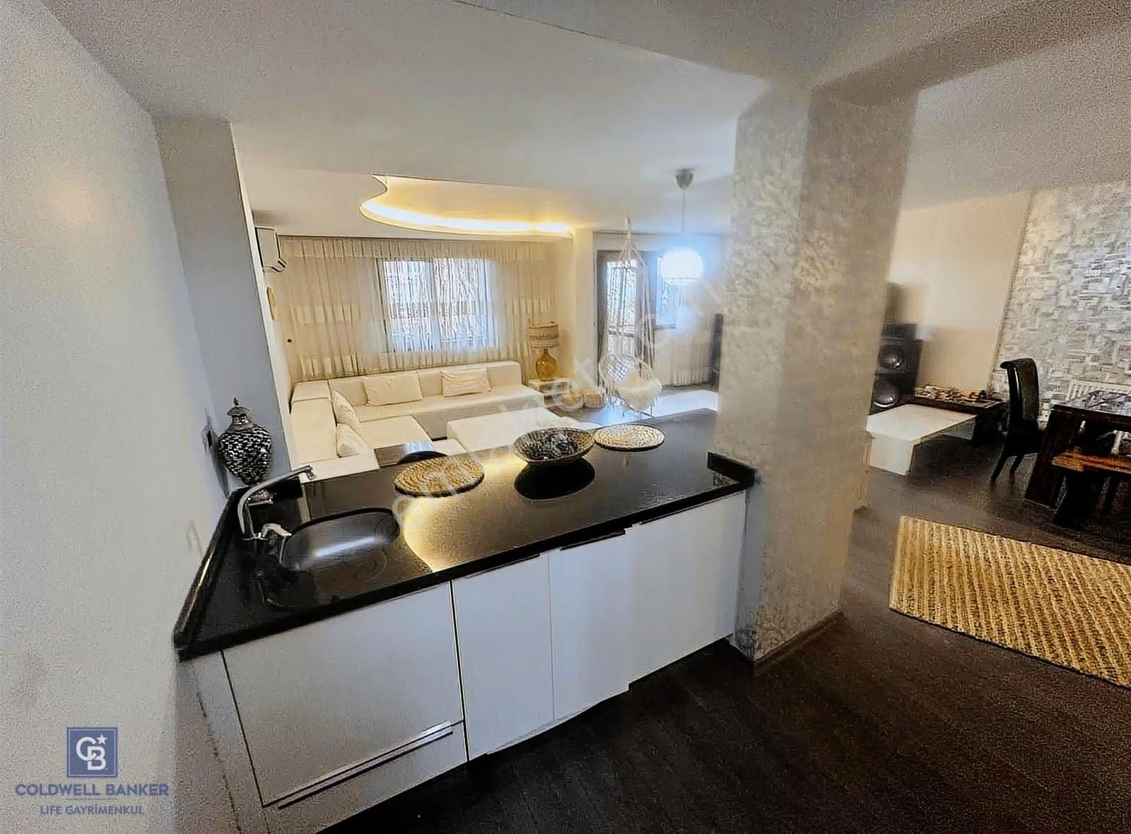 Müstakil Bahçeli Villa - Görsel 21