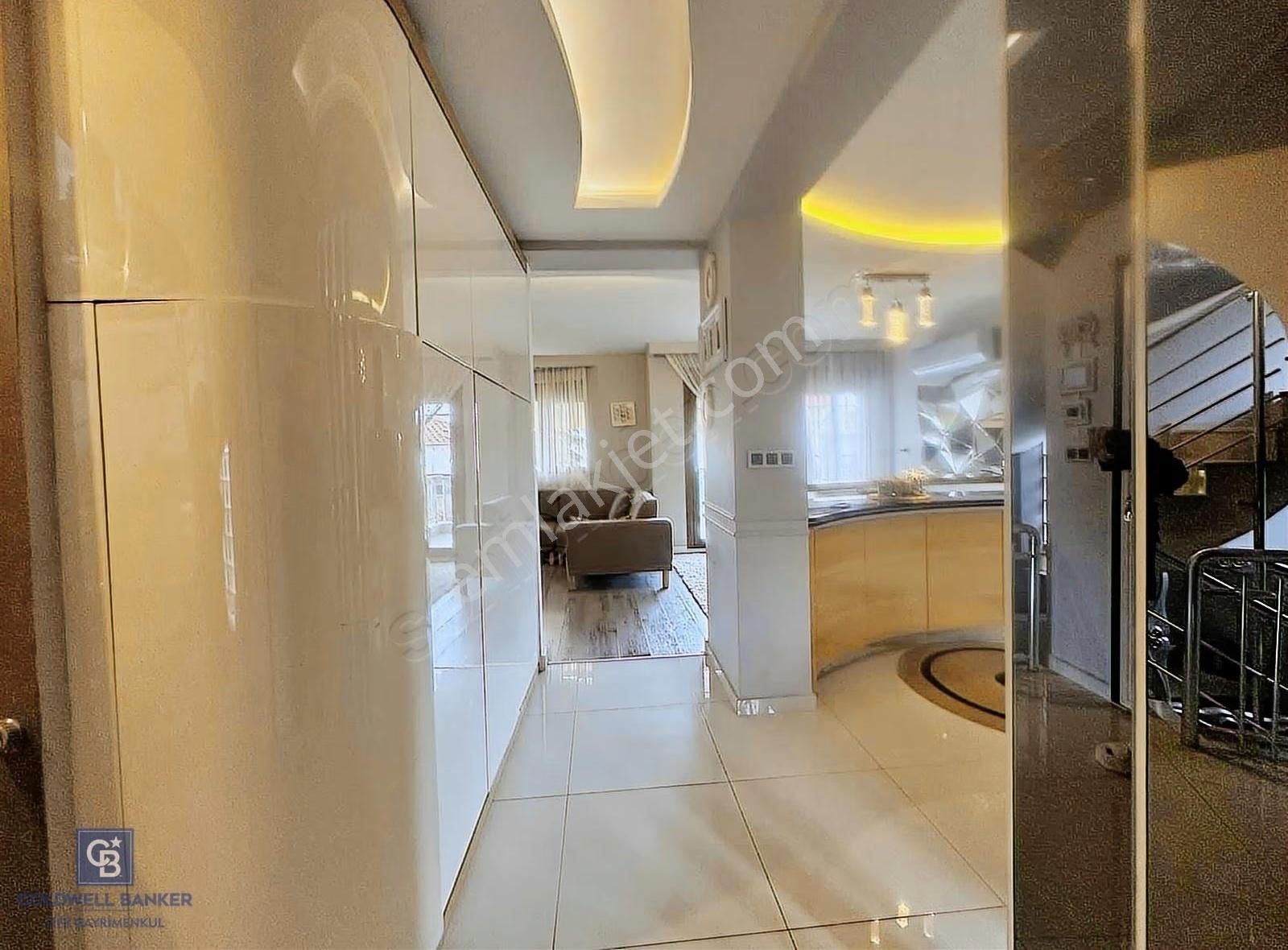 Müstakil Bahçeli Villa - Görsel 8