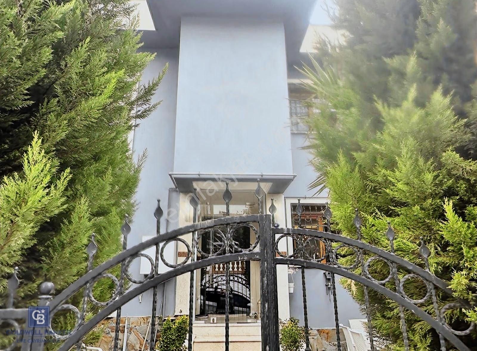 Müstakil Bahçeli Villa - Görsel 23