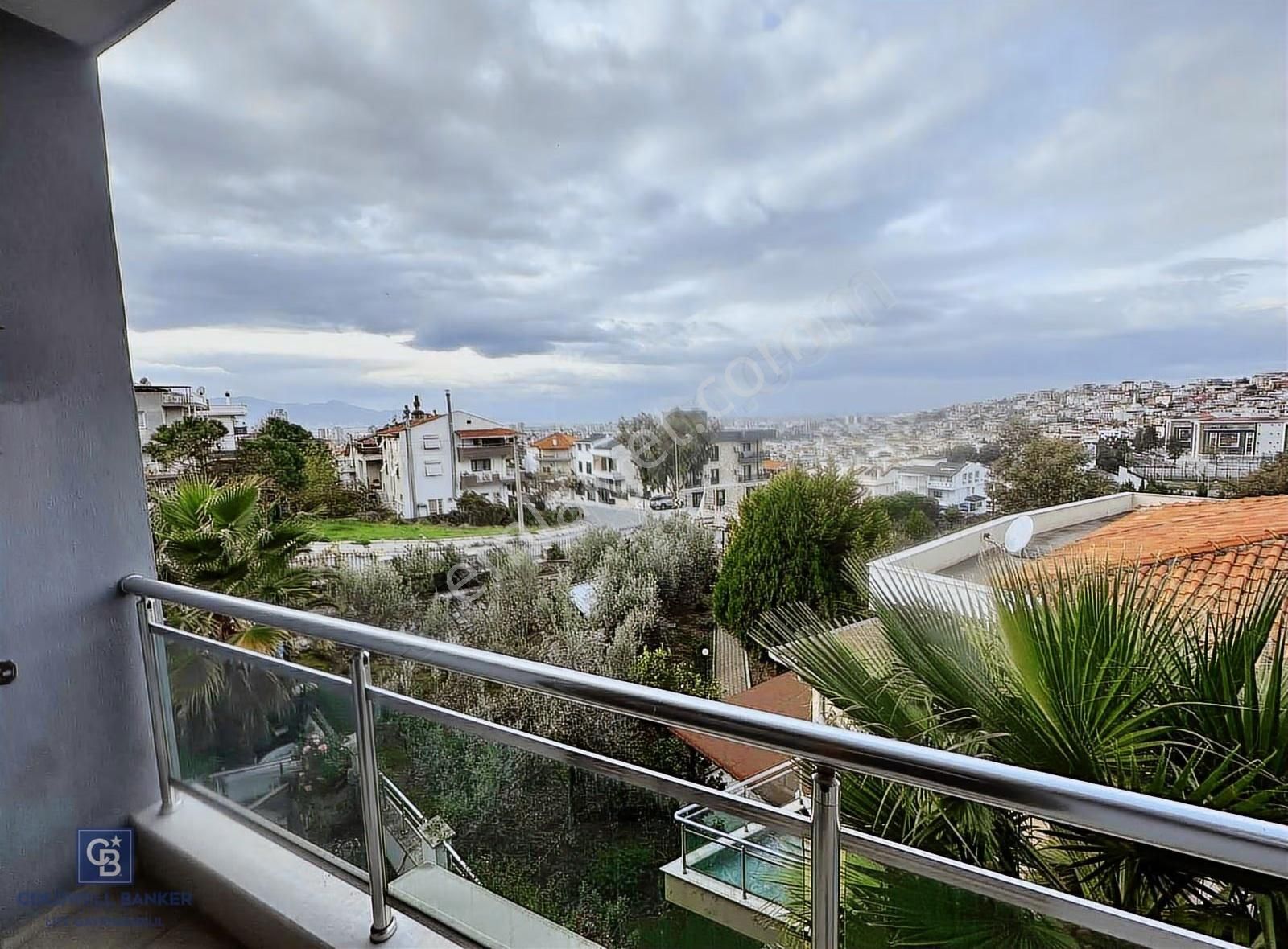 Müstakil Bahçeli Villa - Görsel 24