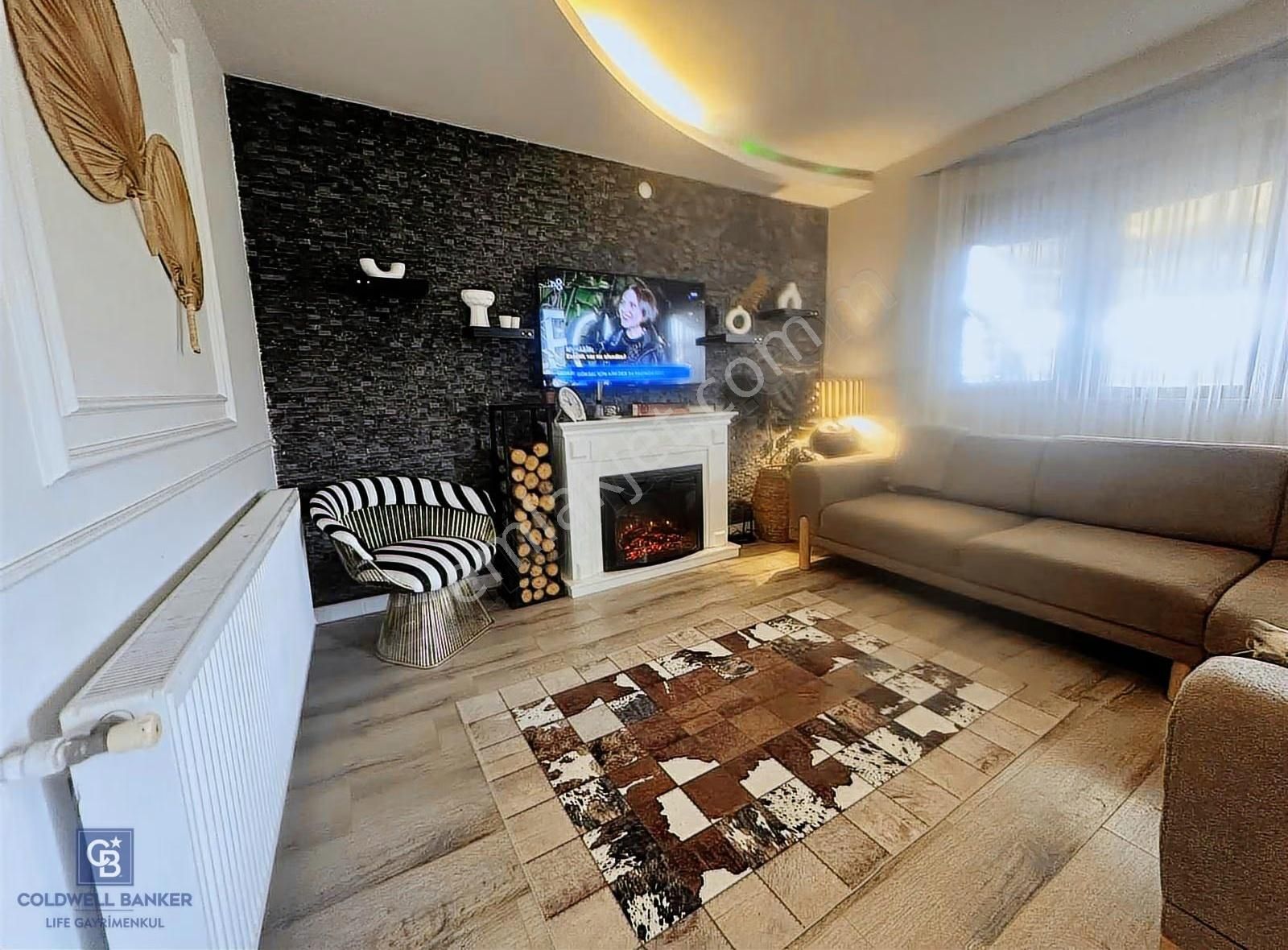 Müstakil Bahçeli Villa - Görsel 15