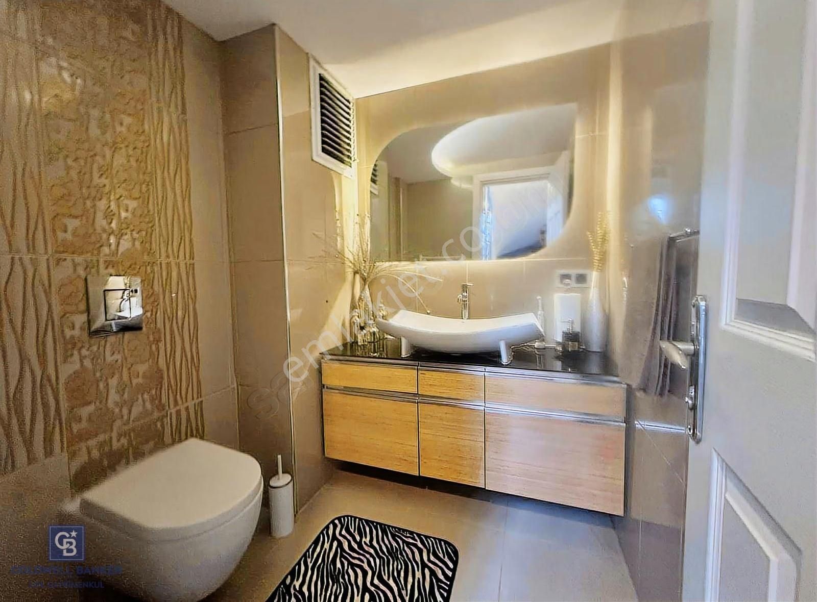 Müstakil Bahçeli Villa - Görsel 10