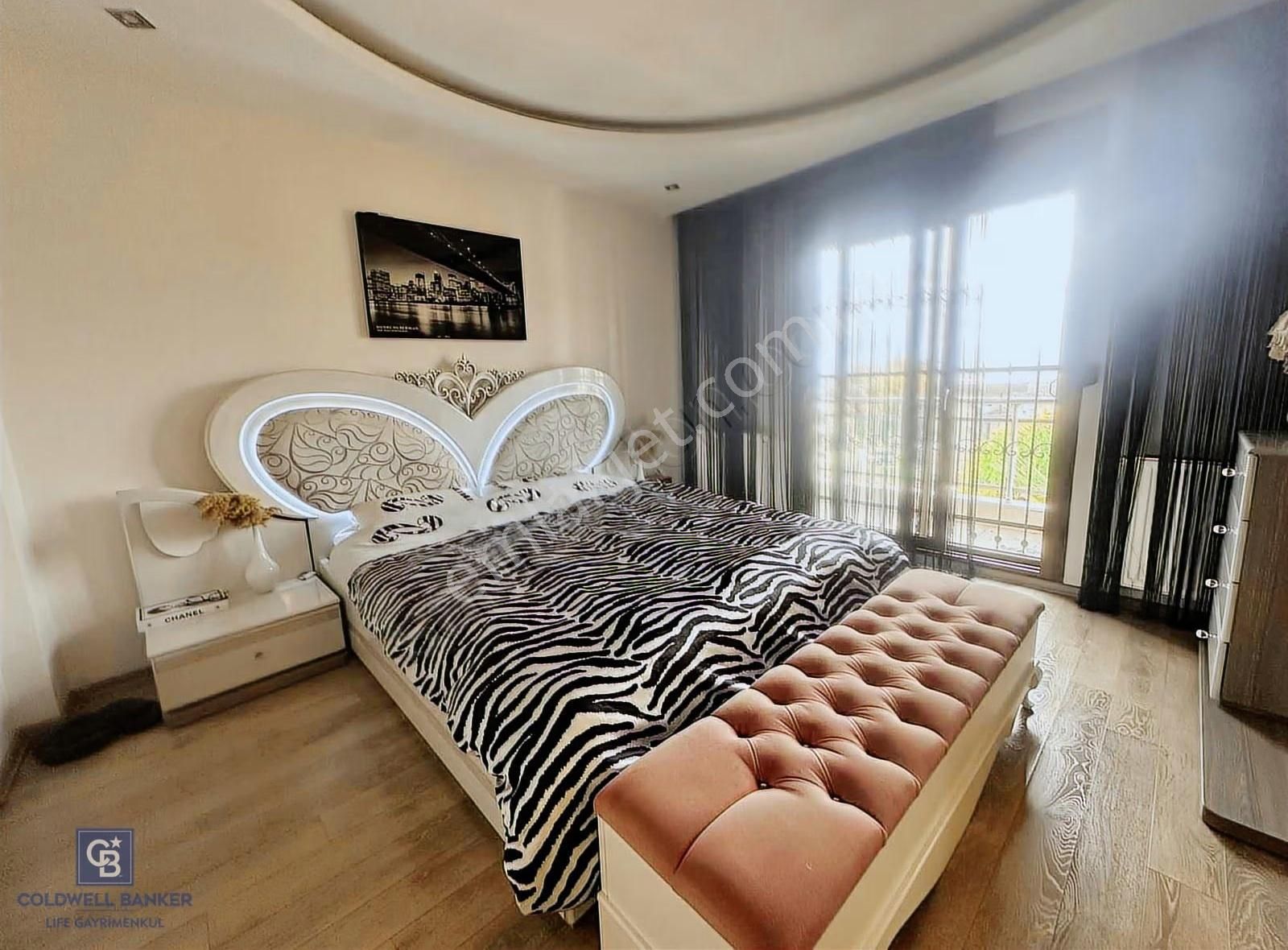 Müstakil Bahçeli Villa - Görsel 13