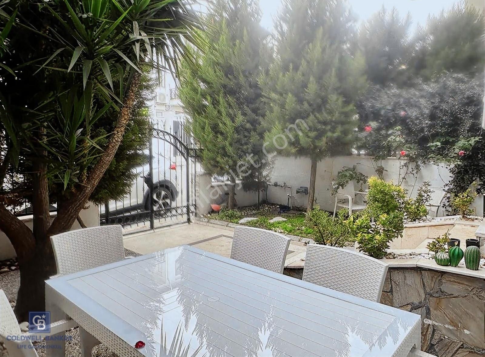 Müstakil Bahçeli Villa - Görsel 16