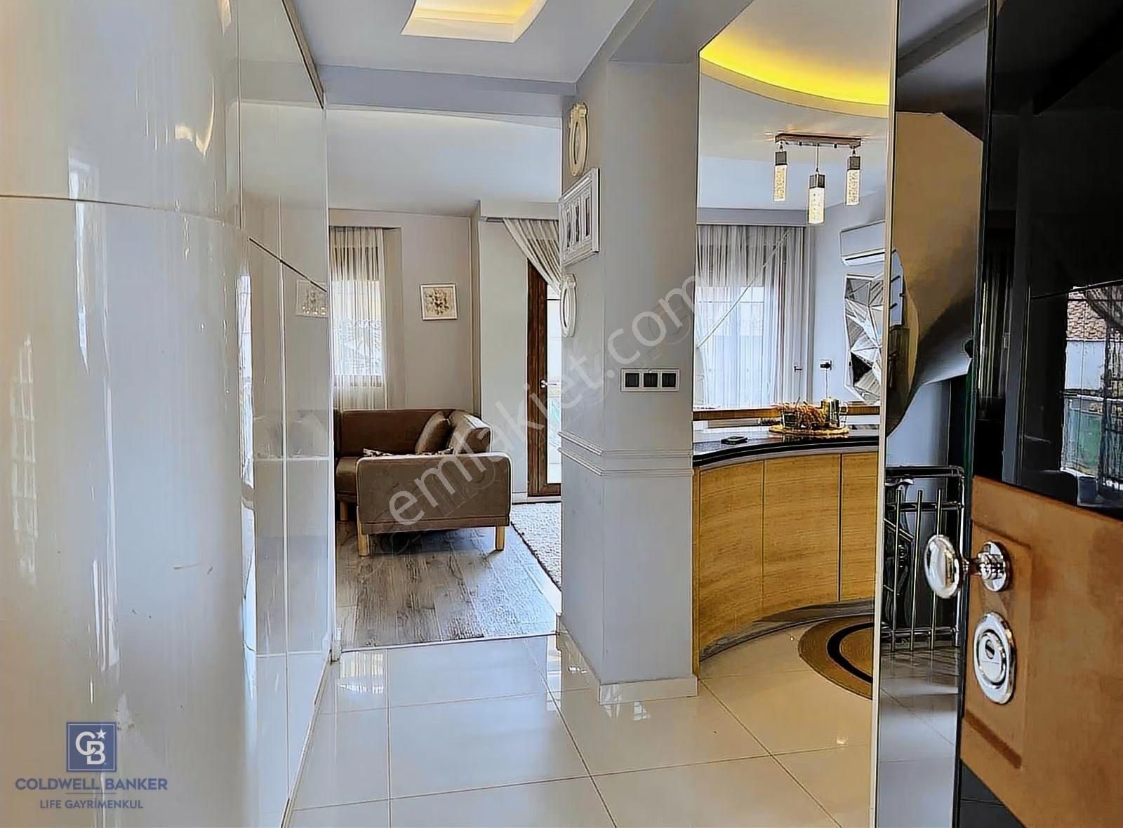 Müstakil Bahçeli Villa - Görsel 19