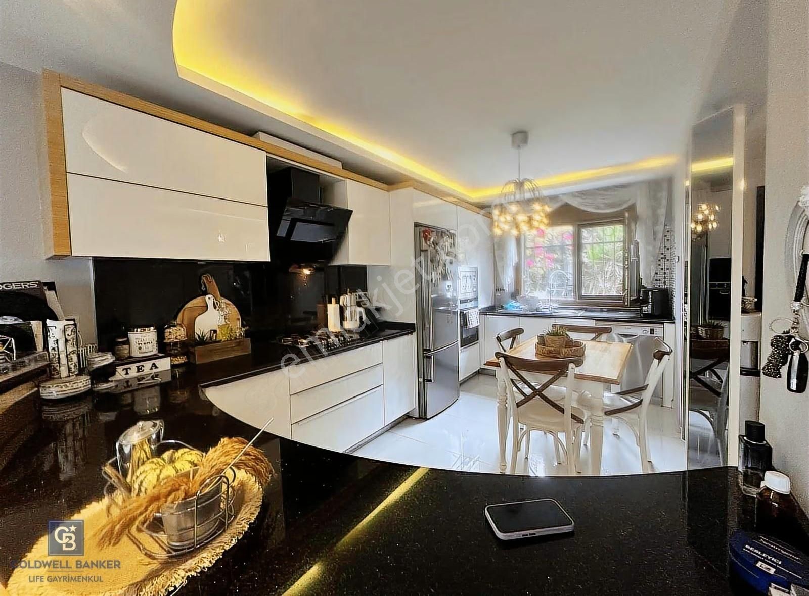 Müstakil Bahçeli Villa - Görsel 22