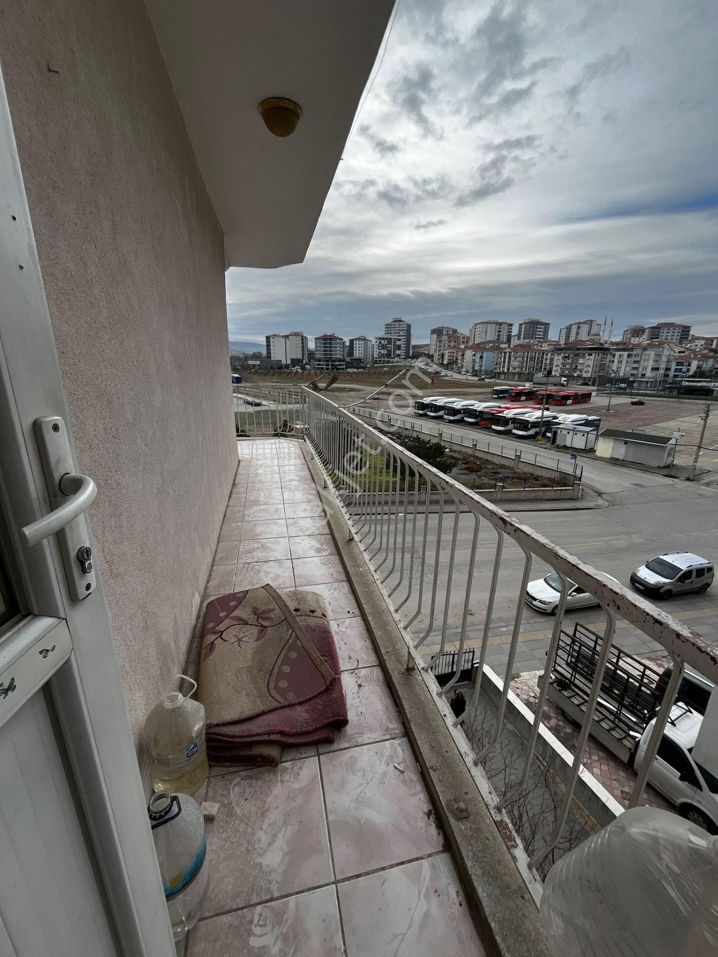 Pınarbaşı Mh 3+1 Bağımsız Ara Katta Geniş Satılık Daire - Görsel 26