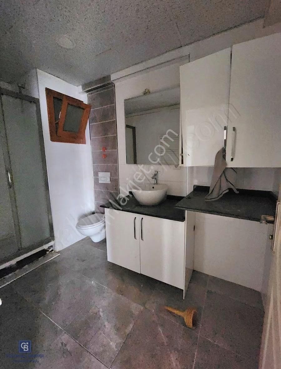 Karşıyaka İmbatlı Mahallesin De Satlık 3+1 Daire - Görsel 11