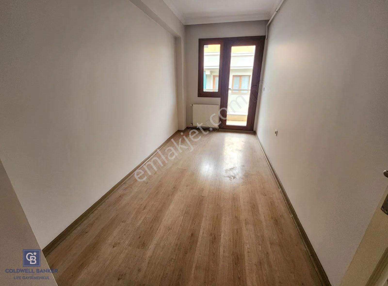 Karşıyaka İmbatlı Mahallesin De Satlık 3+1 Daire - Görsel 9