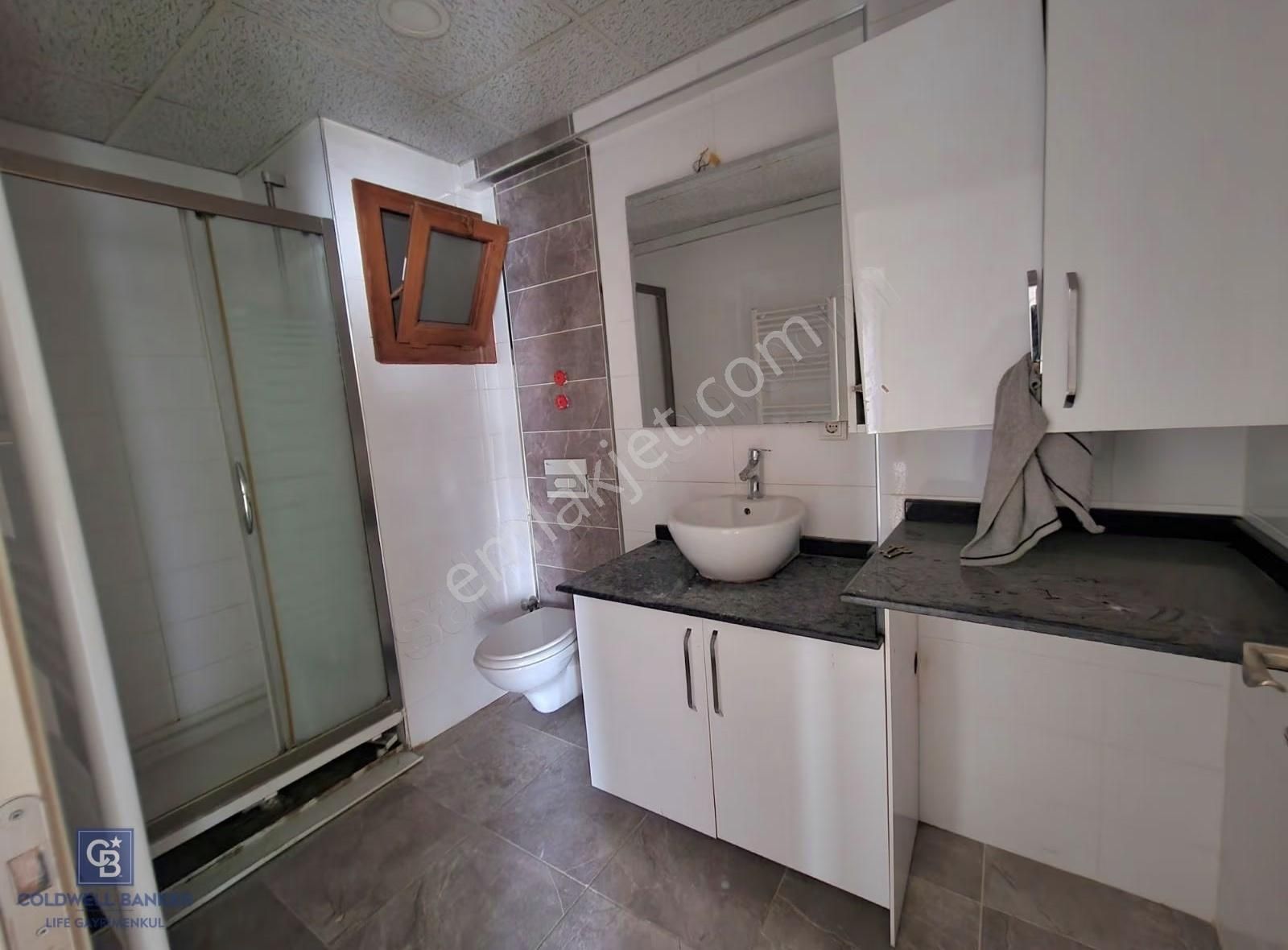 Karşıyaka İmbatlı Mahallesin De Satlık 3+1 Daire - Görsel 3