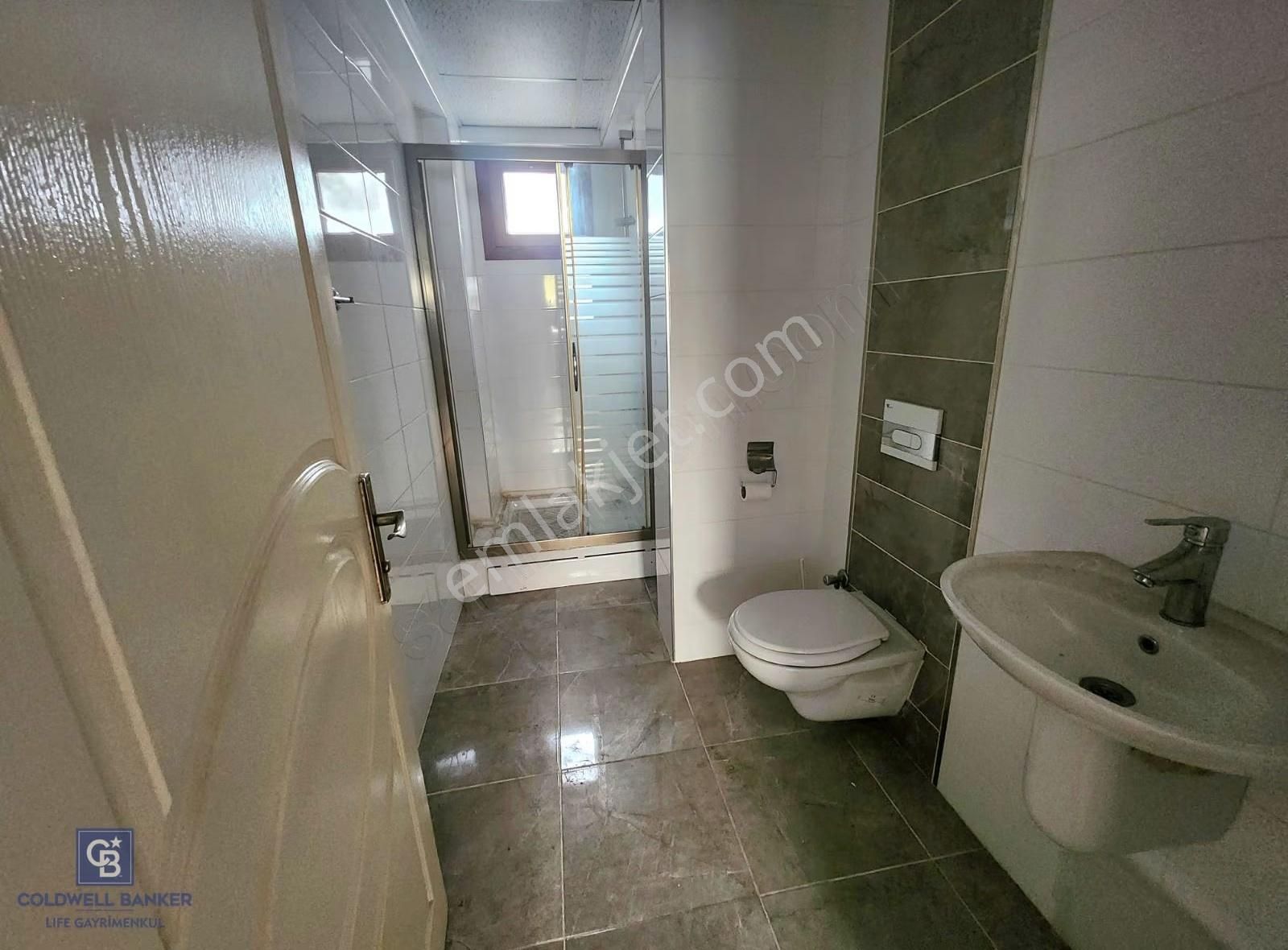 Karşıyaka İmbatlı Mahallesin De Satlık 3+1 Daire - Görsel 10